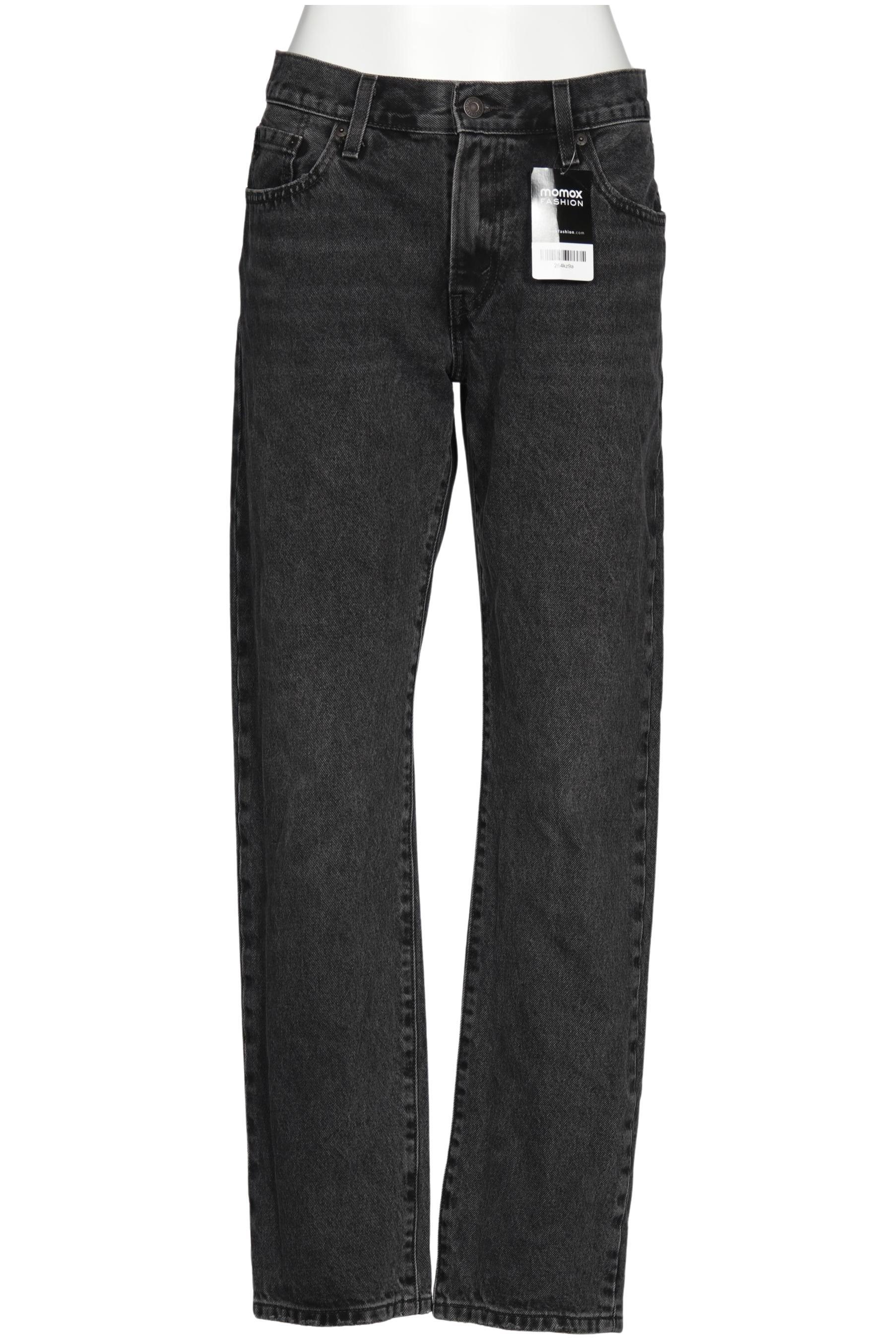 

Levis Damen Jeans, grau, Gr. 29