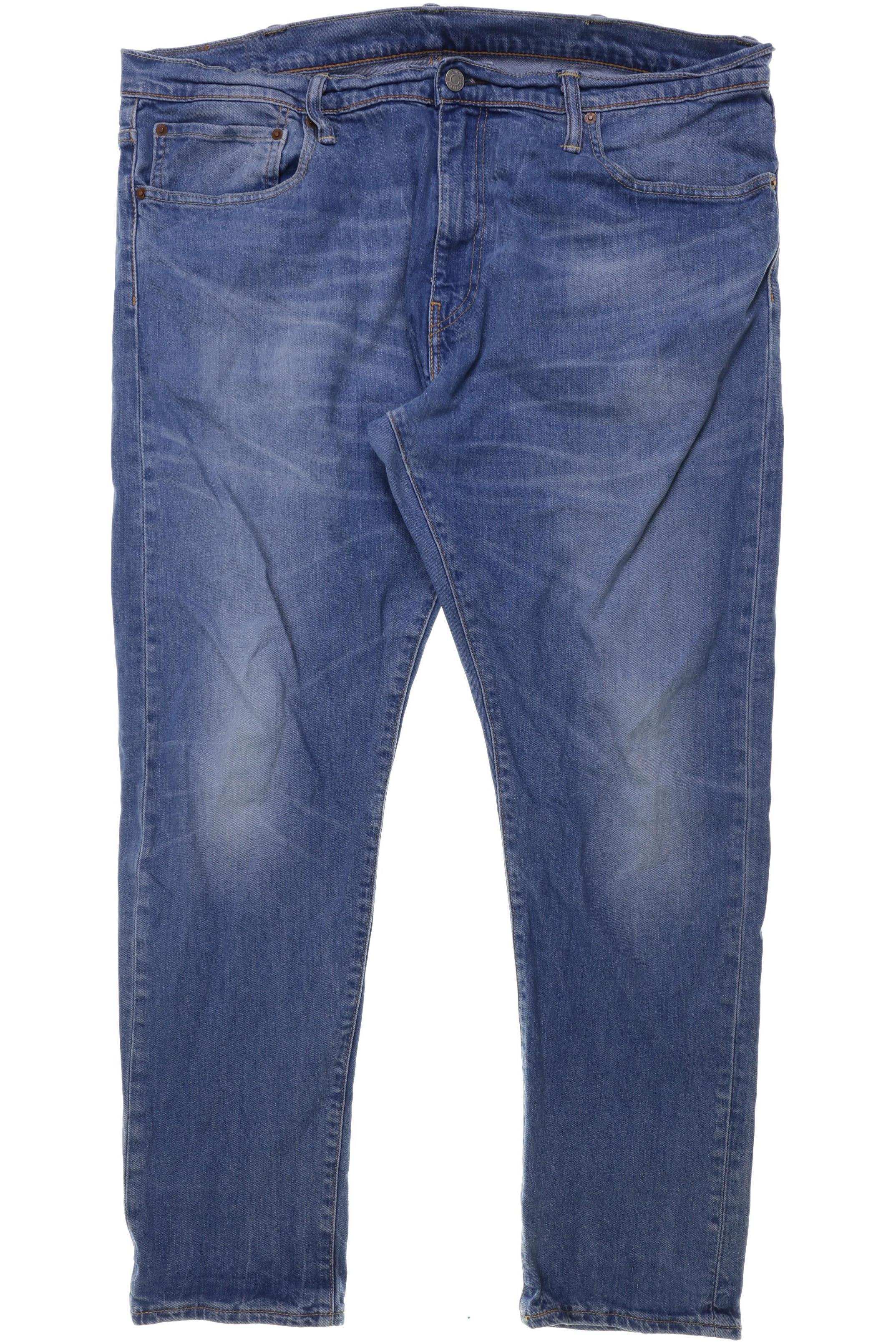 

Levis Damen Jeans, blau, Gr. 38