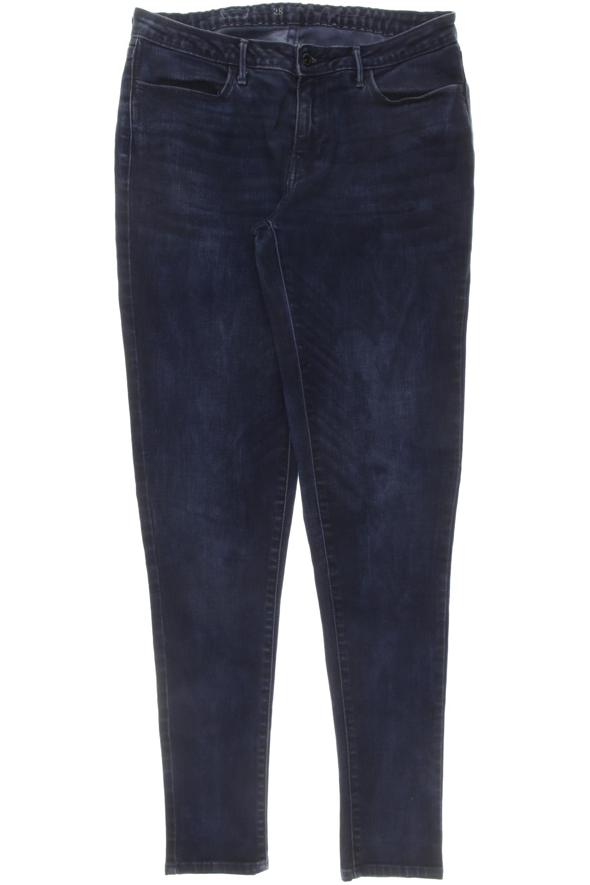 

Levis Damen Jeans, blau, Gr. 28