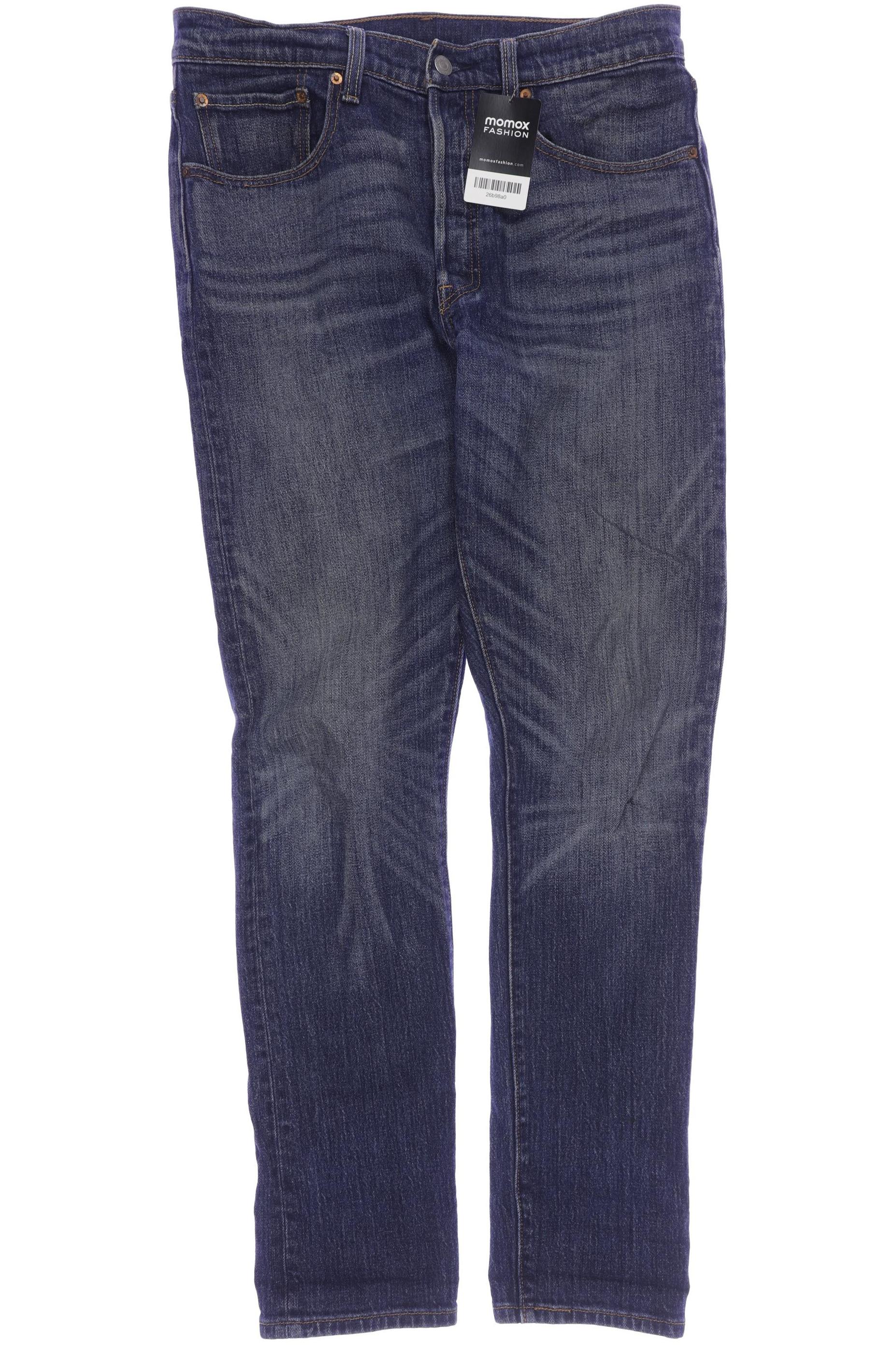 

Levis Damen Jeans, blau, Gr. 30