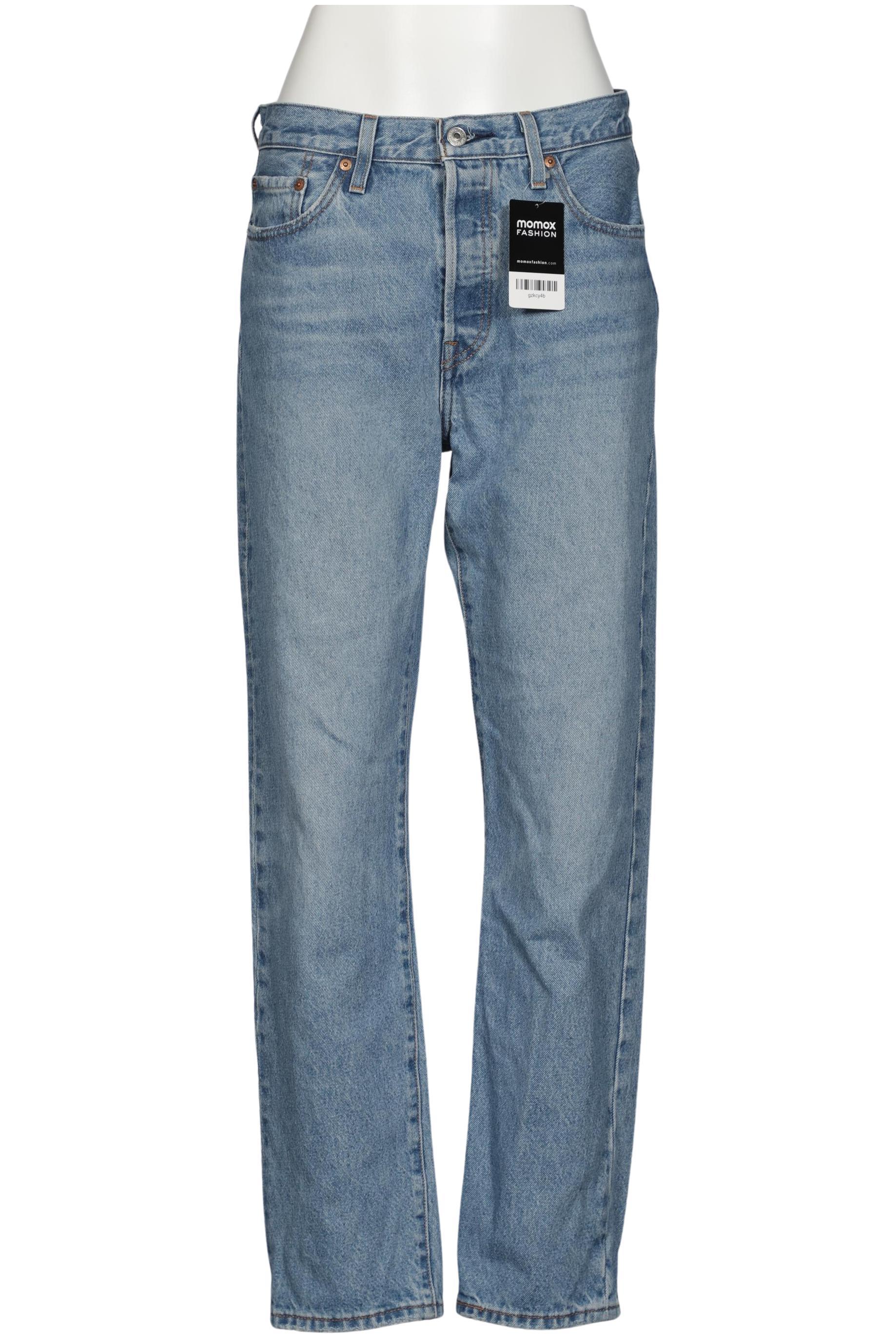 

Levis Damen Jeans, hellblau, Gr. 28