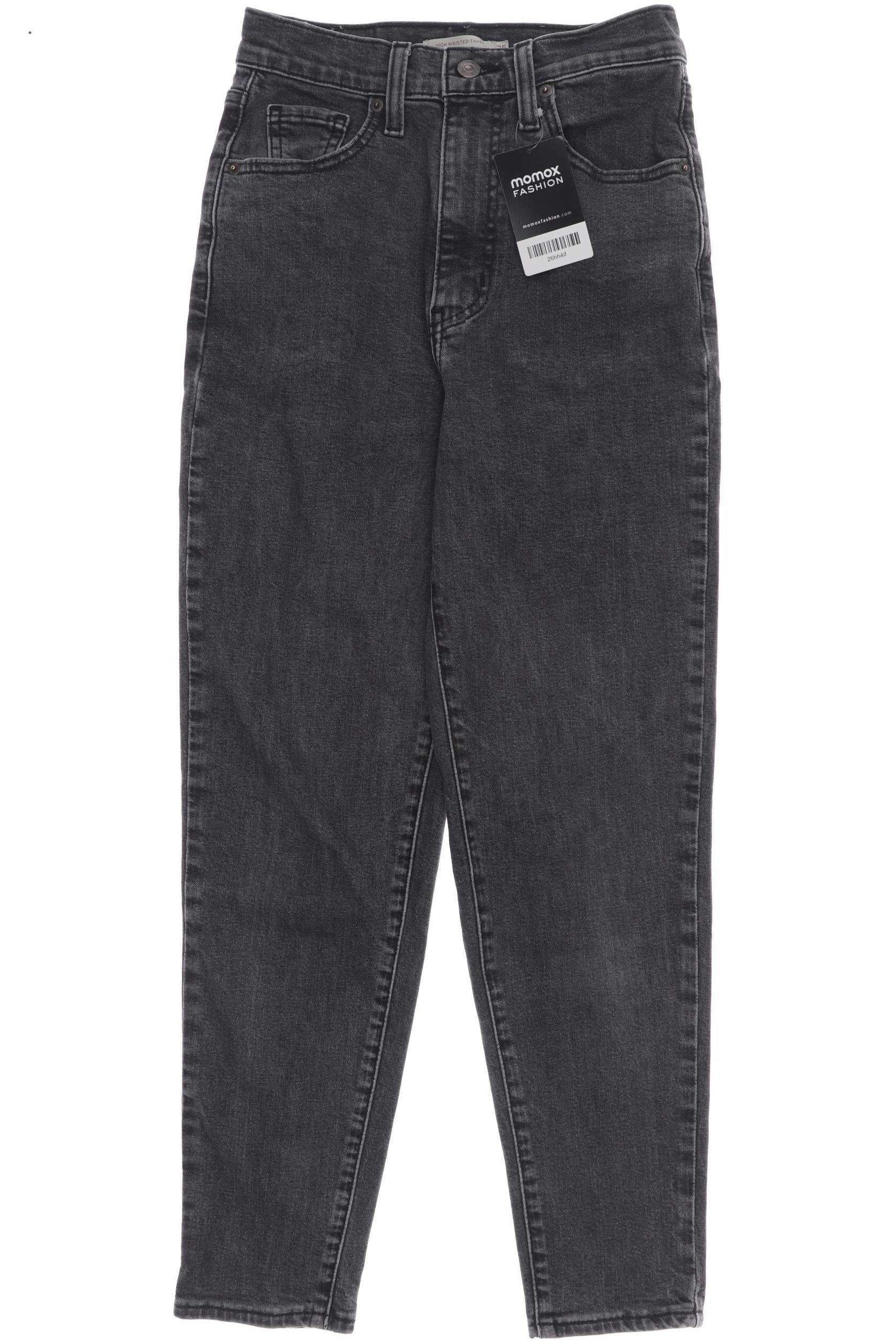 

Levis Damen Jeans, grau