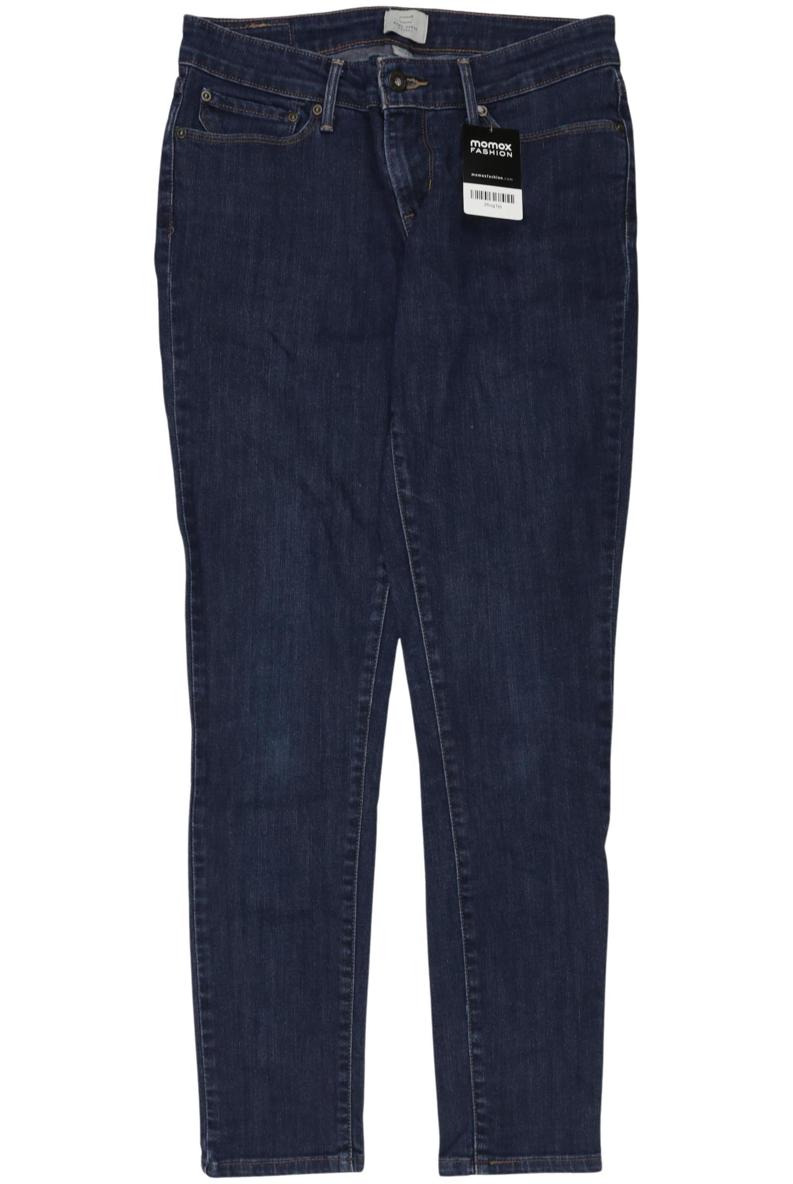 

Levis Damen Jeans, marineblau, Gr. 27