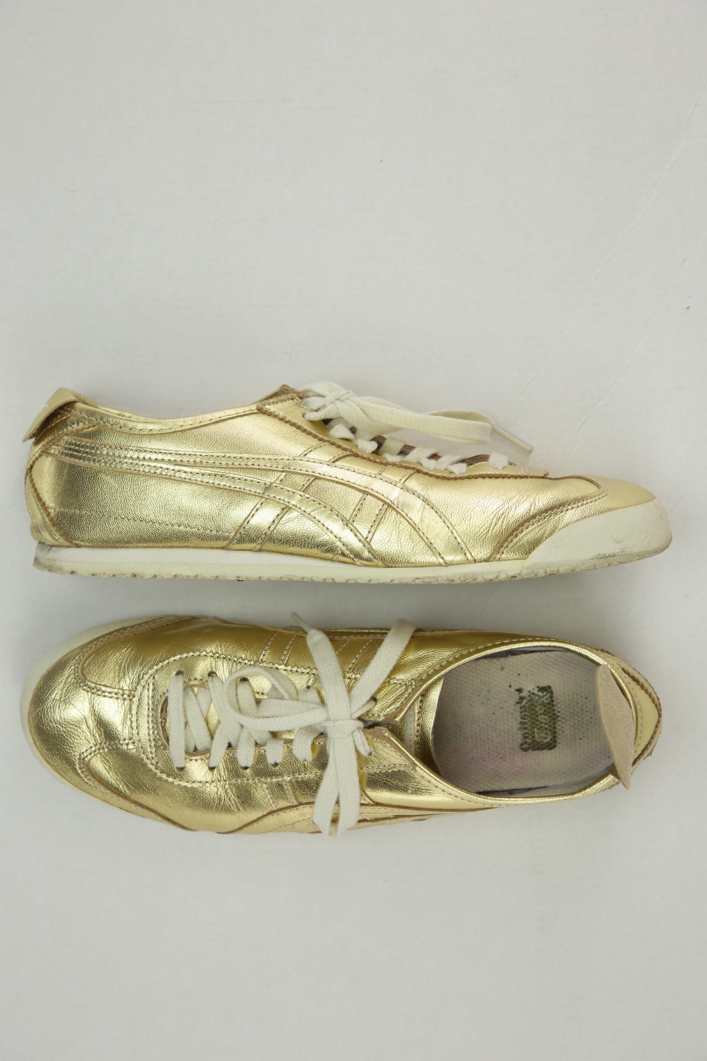 

Onitsuka Tiger Damen Sneakers, gelb, Gr. 41.5