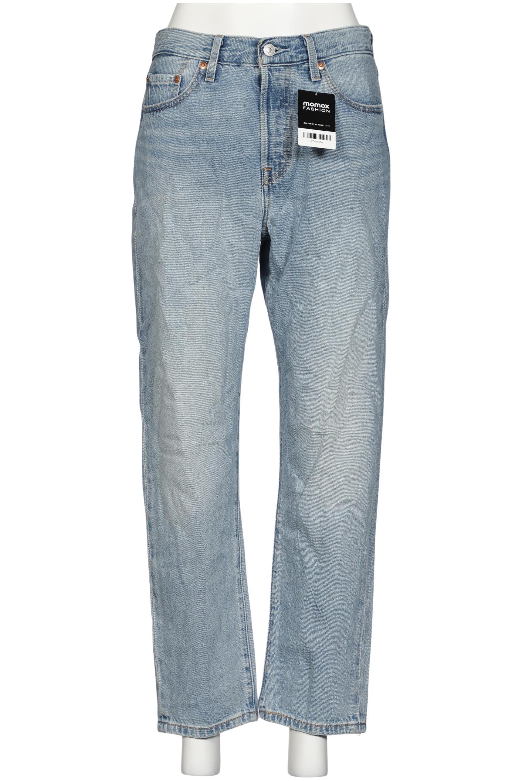 

Levis Damen Jeans, hellblau, Gr. 28