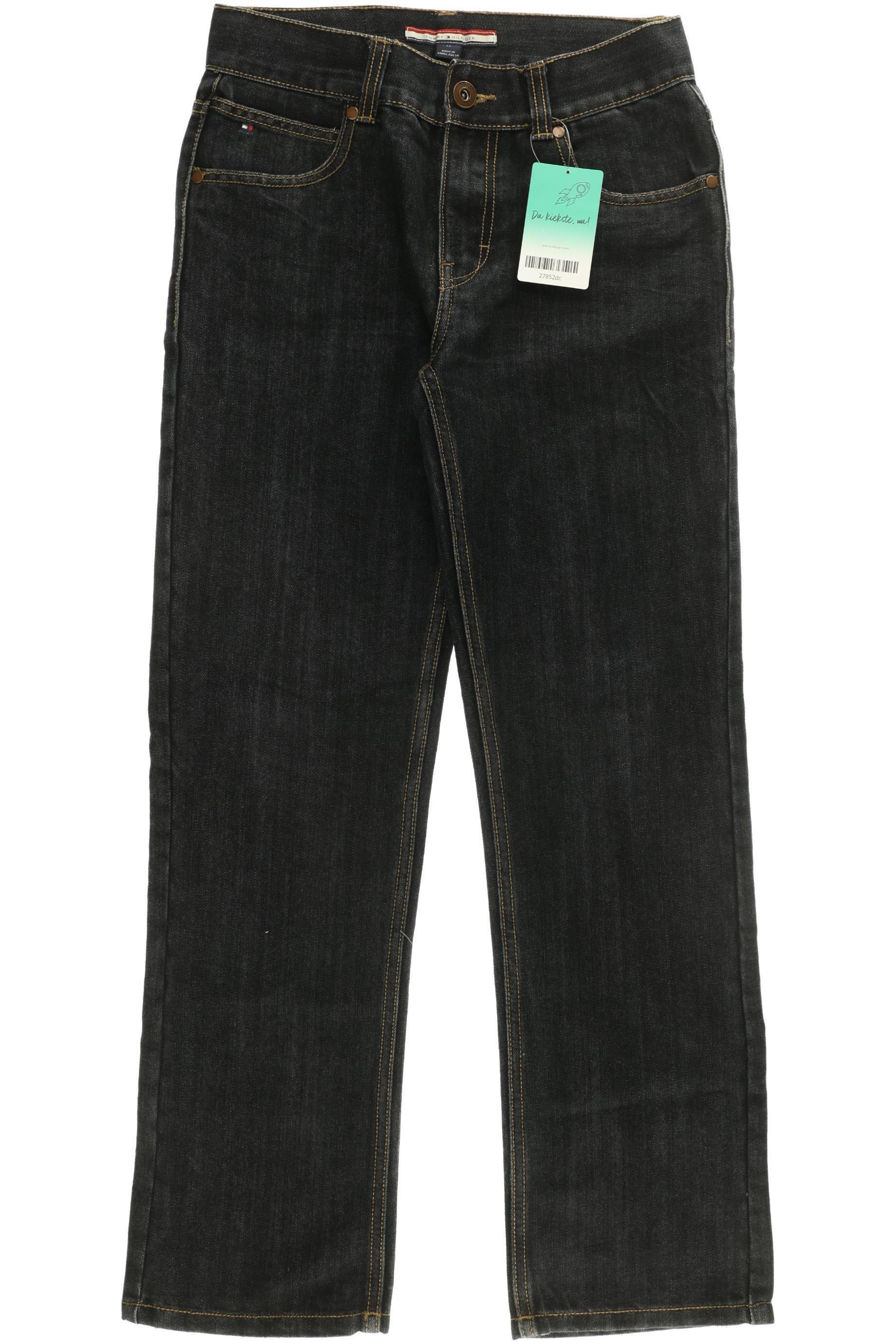

Tommy Hilfiger Damen Jeans, blau, Gr. 12