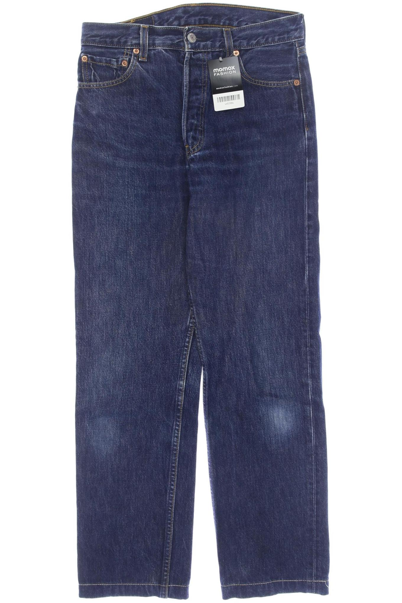 

Levis Damen Jeans, blau, Gr. 30