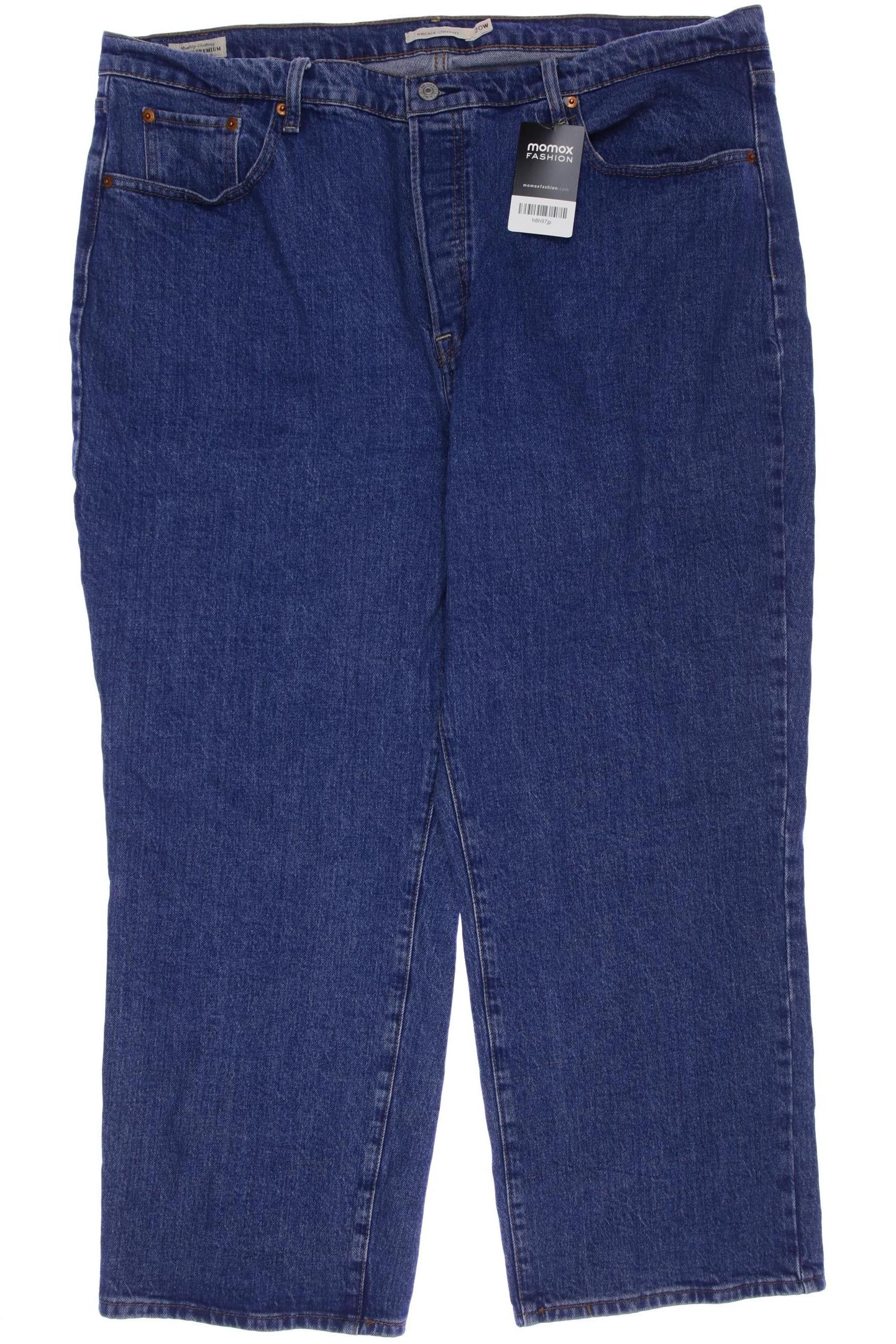 Thumbnail - Levis Damen Jeans, blau, Gr. 20