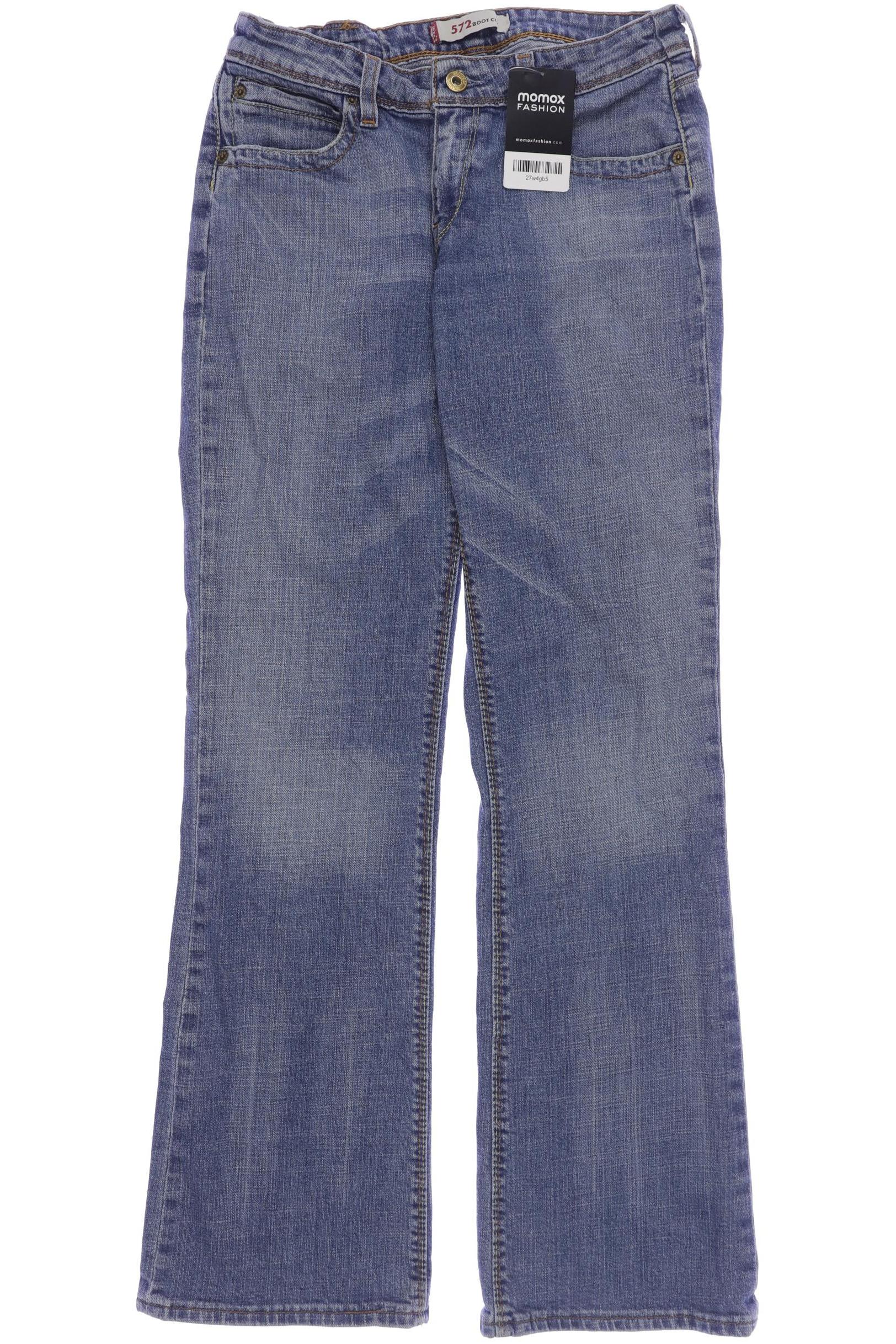 

Levis Damen Jeans, blau, Gr. 30