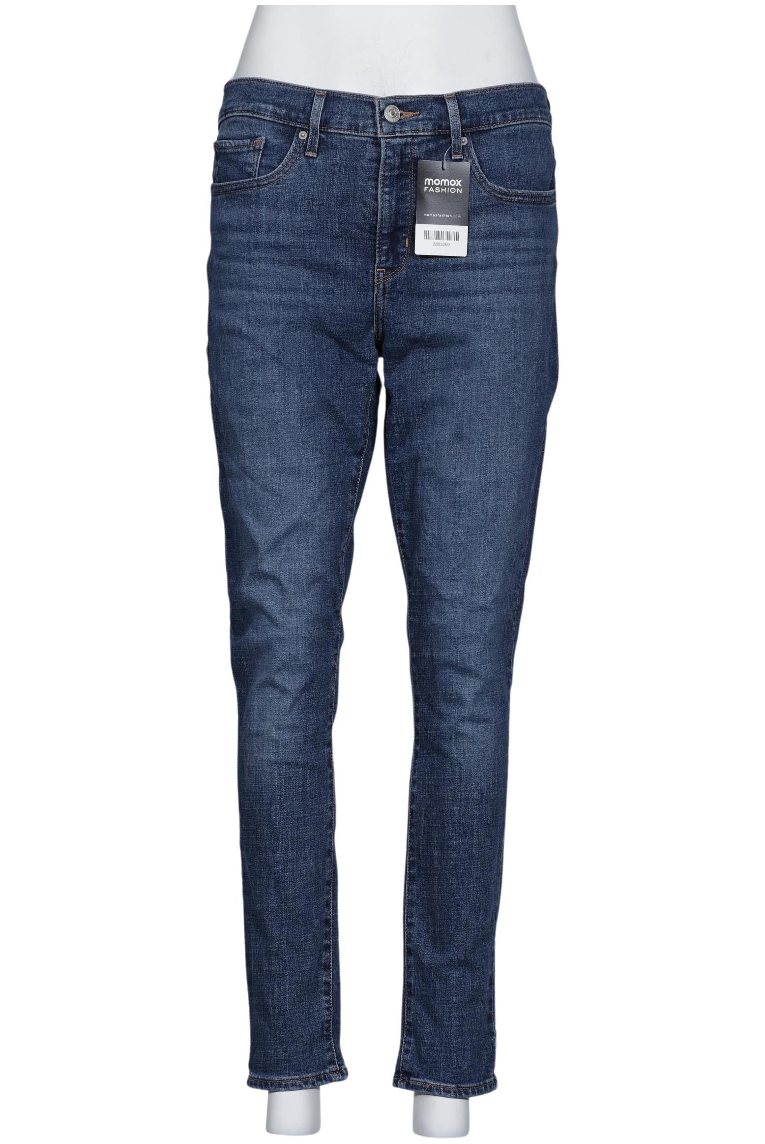 

Levis Damen Jeans, blau, Gr. 31