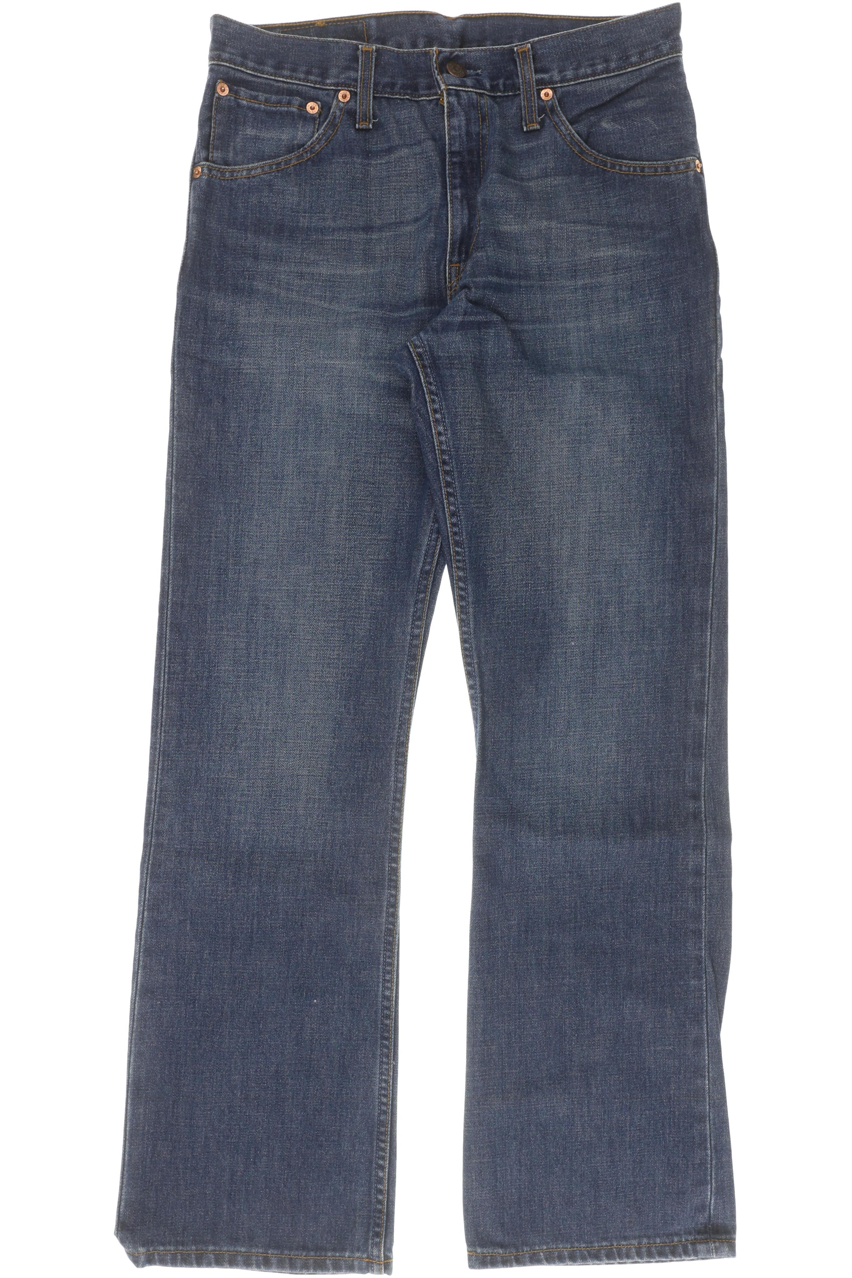 

Levis Damen Jeans, blau, Gr. 30