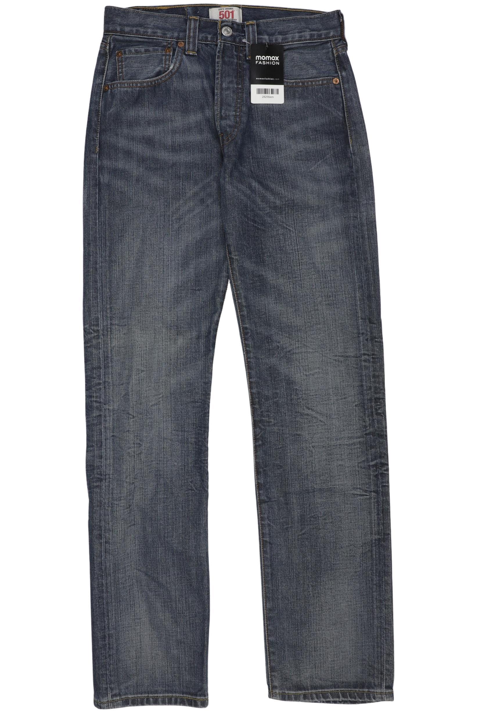 

Levis Damen Jeans, blau, Gr. 28