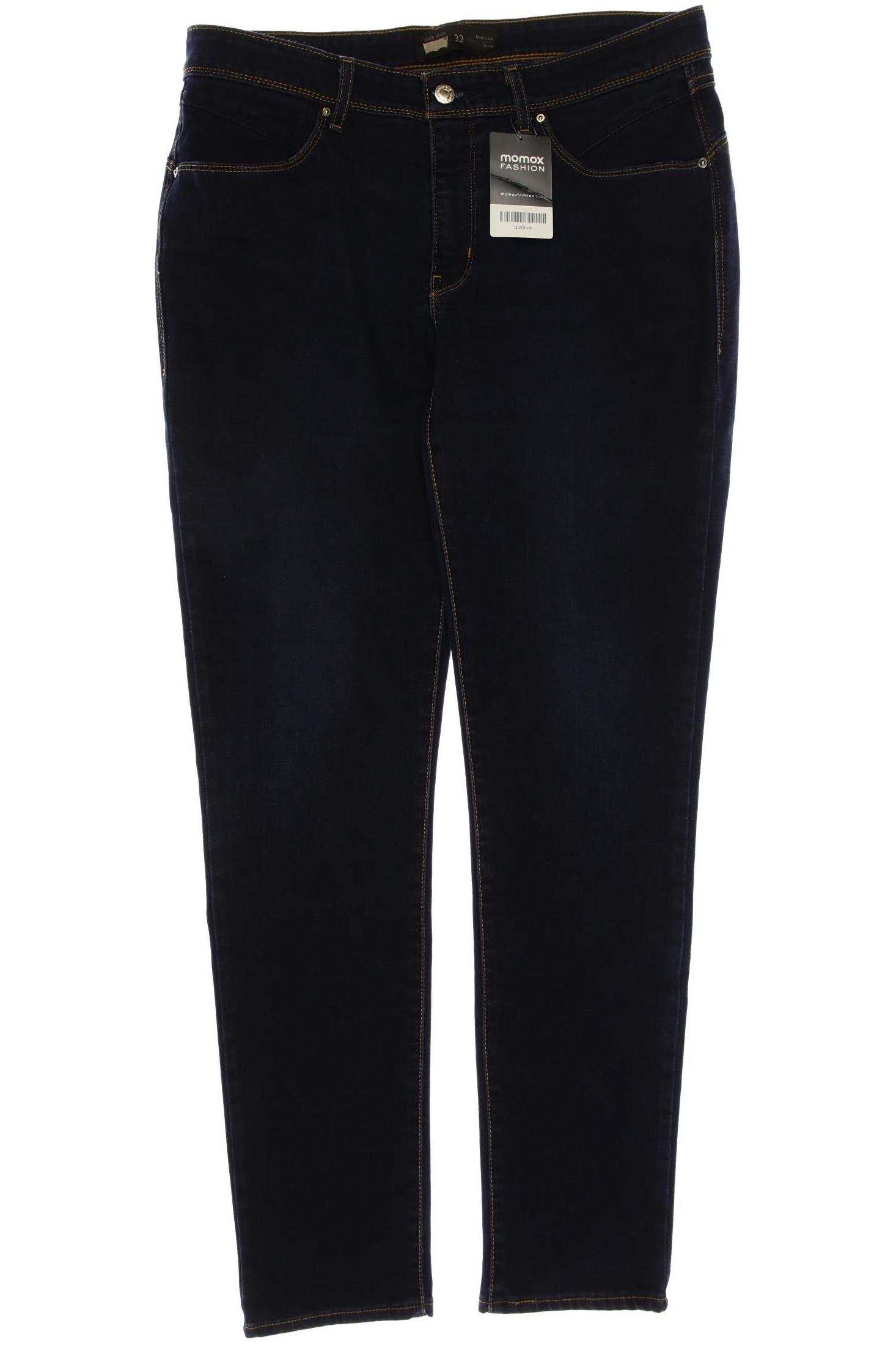 

Levis Damen Jeans, marineblau, Gr. 32