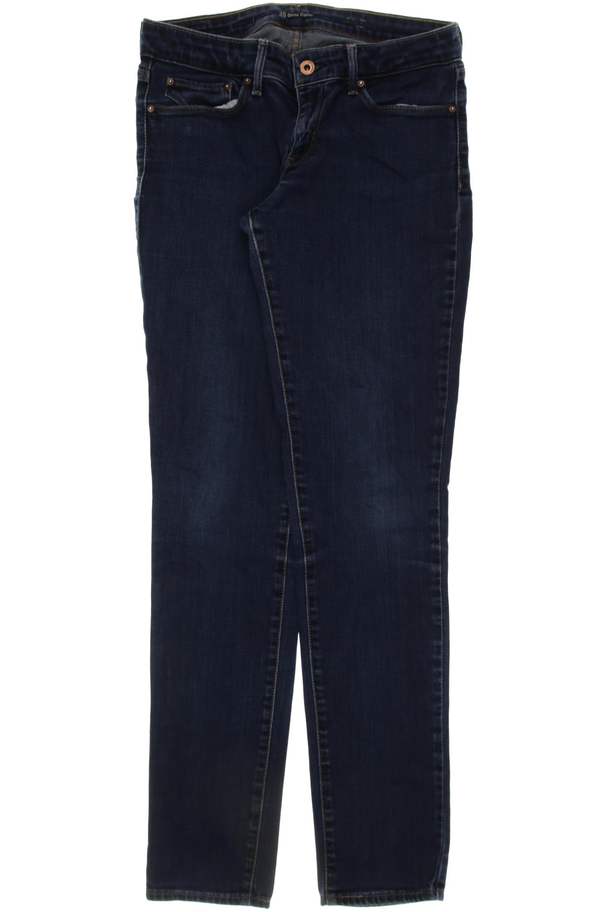 

Levis Damen Jeans, blau, Gr. 28