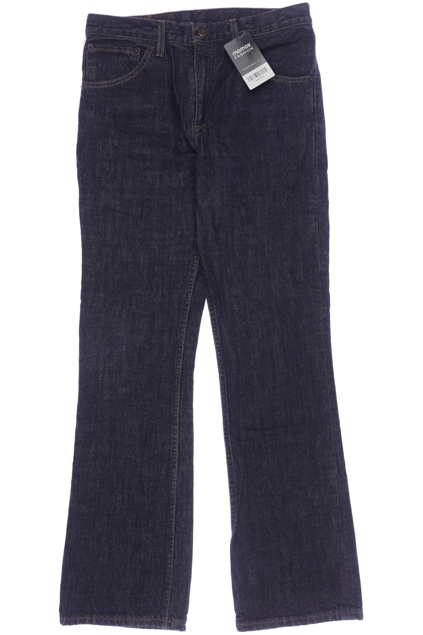 

Levis Damen Jeans, marineblau, Gr. 31