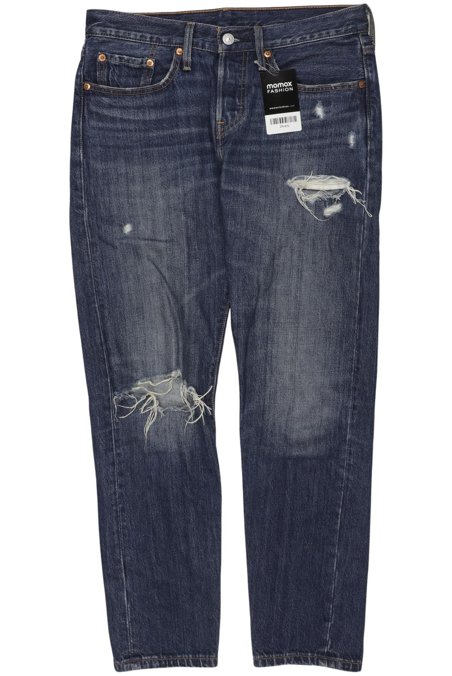 

Levis Damen Jeans, blau, Gr. 26