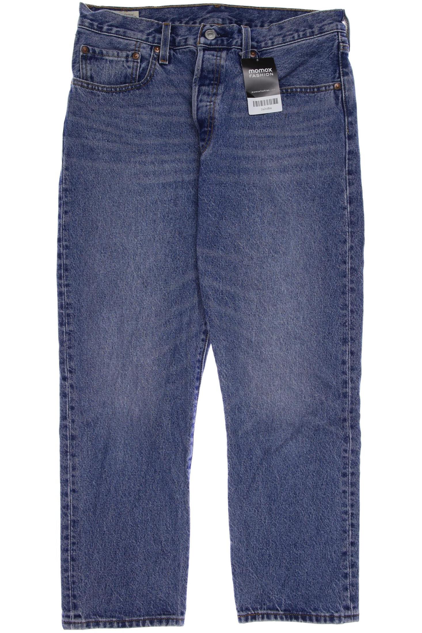 

Levis Damen Jeans, blau, Gr. 0