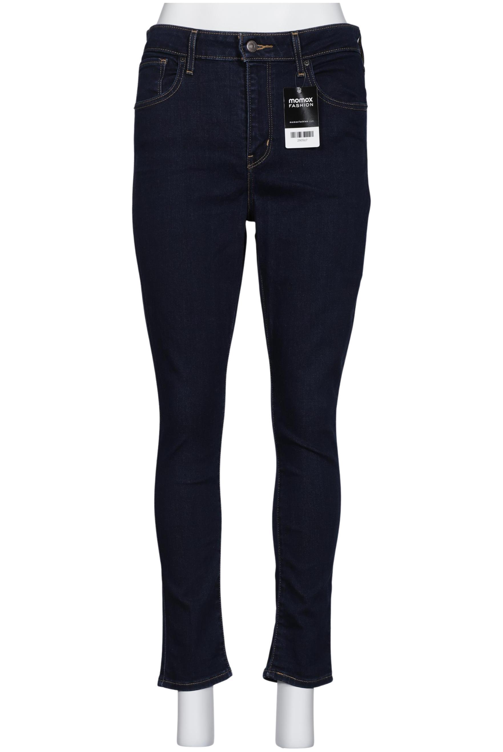 

Levis Damen Jeans, marineblau, Gr. 31