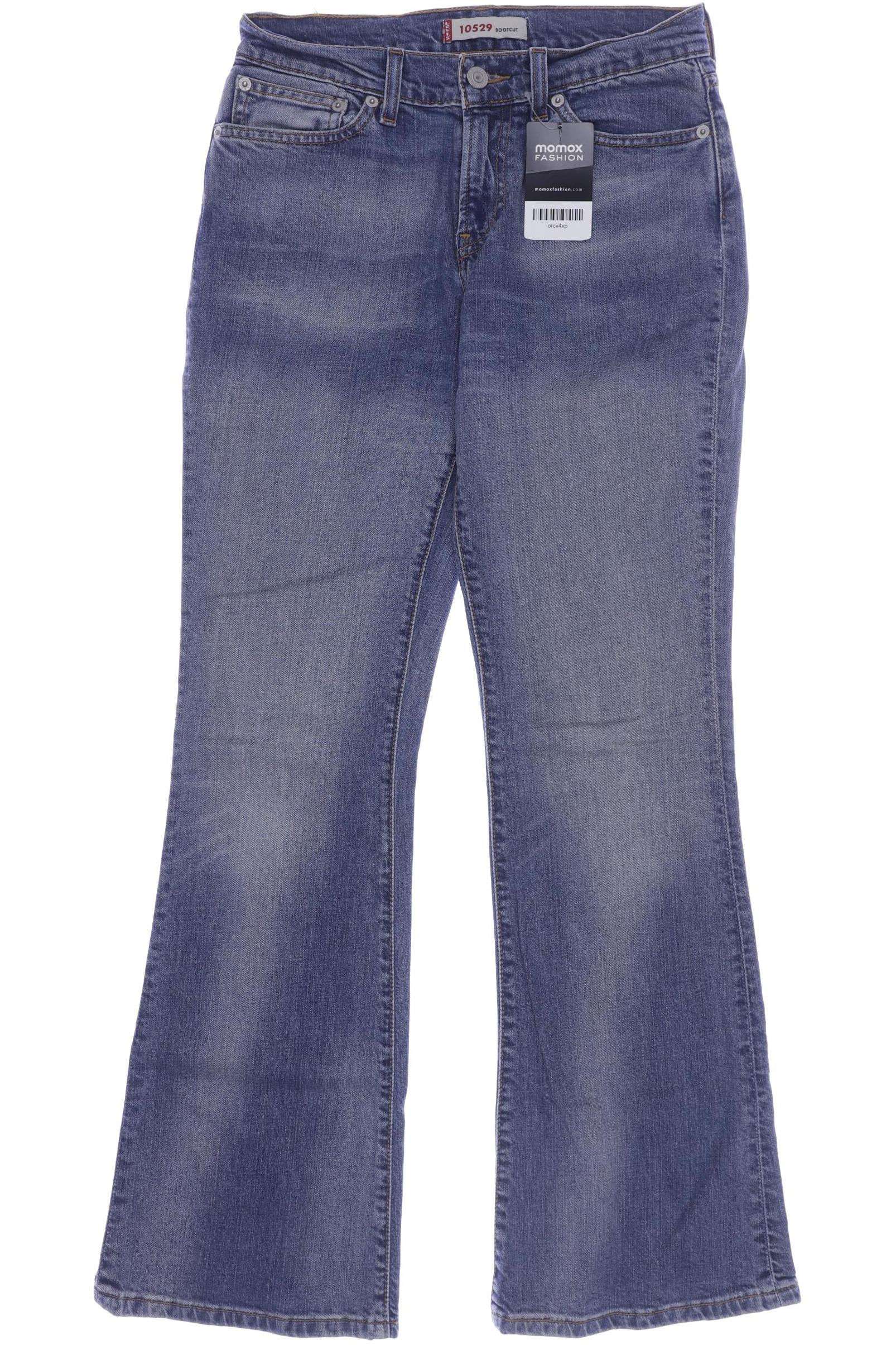 

Levis Damen Jeans, blau