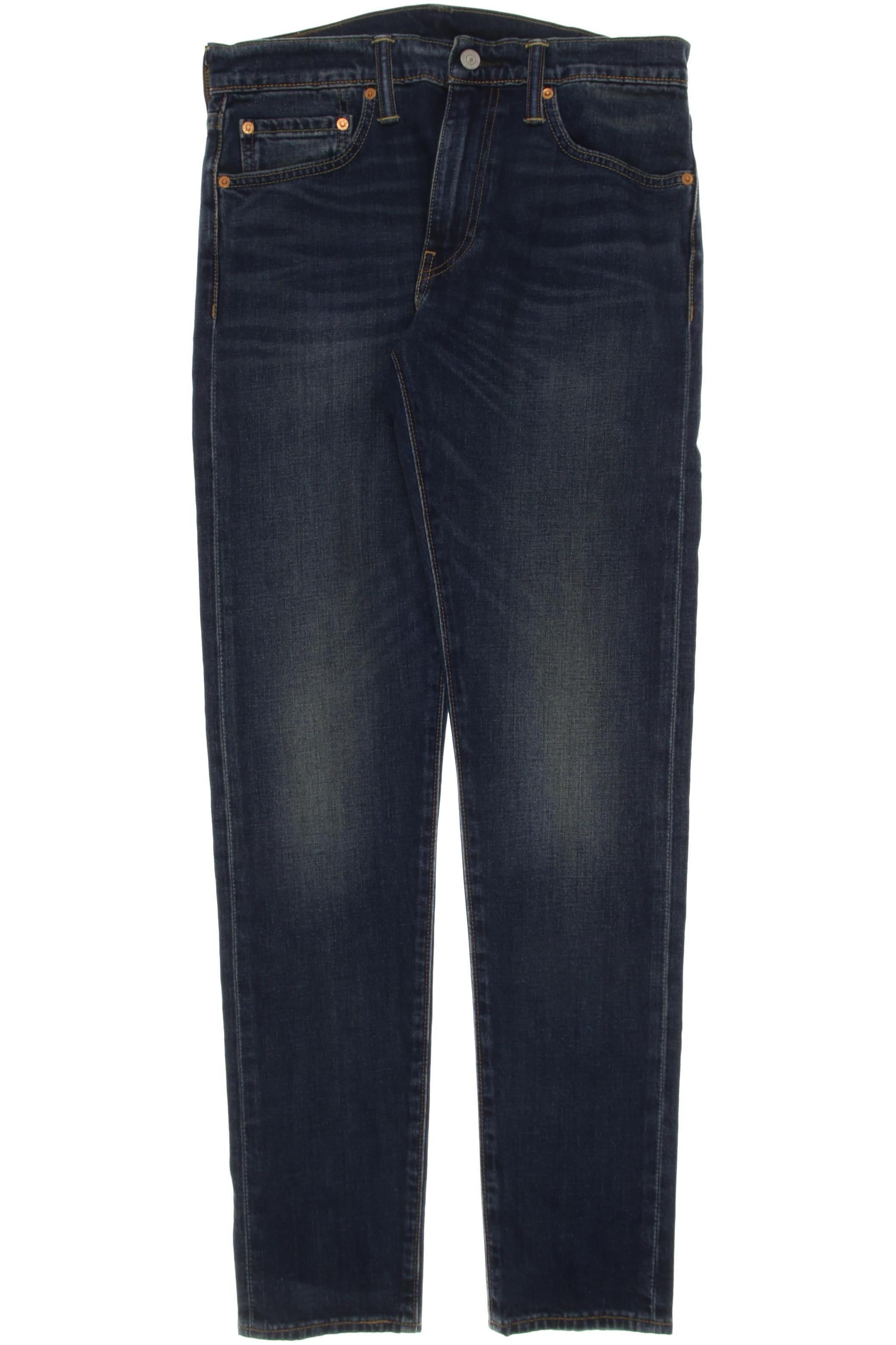

Levis Damen Jeans, blau, Gr. 31