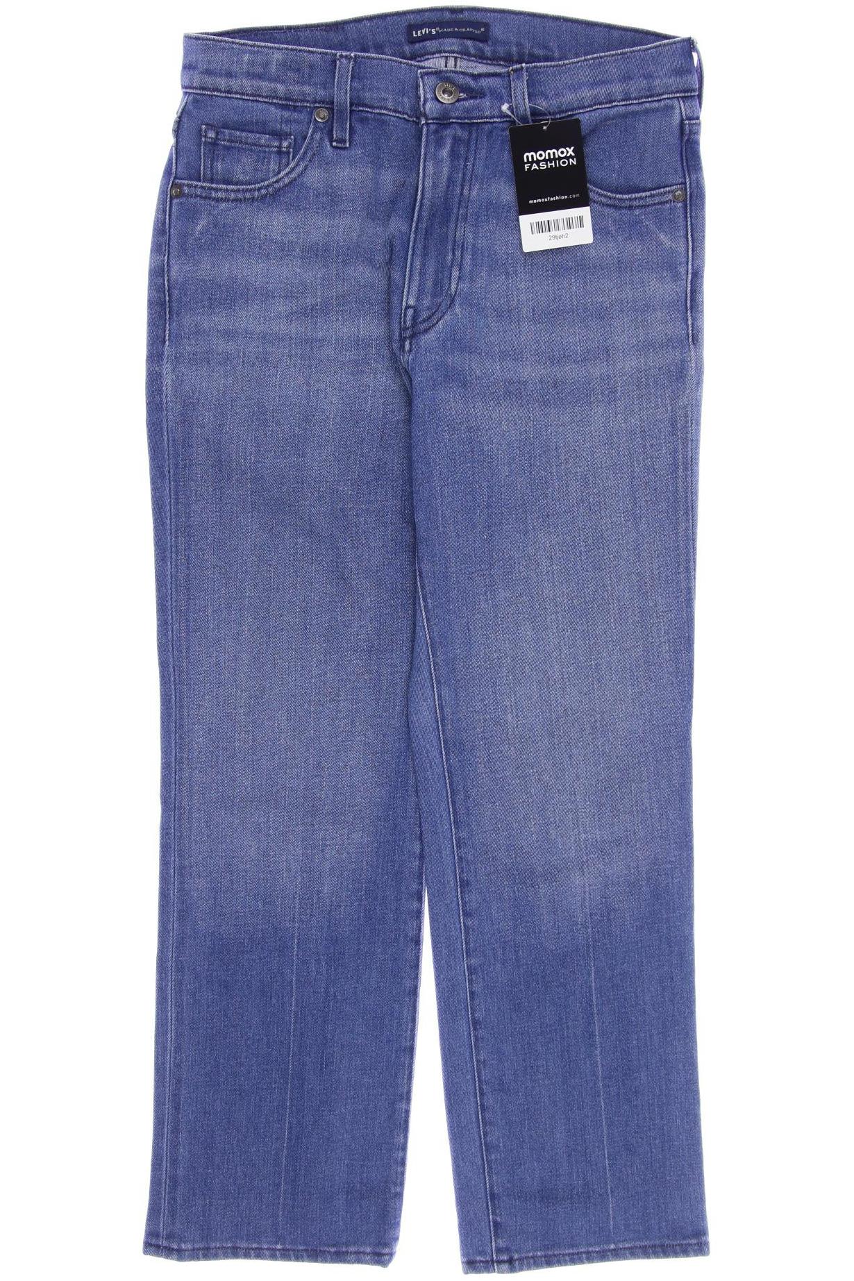 

Levis Damen Jeans, blau