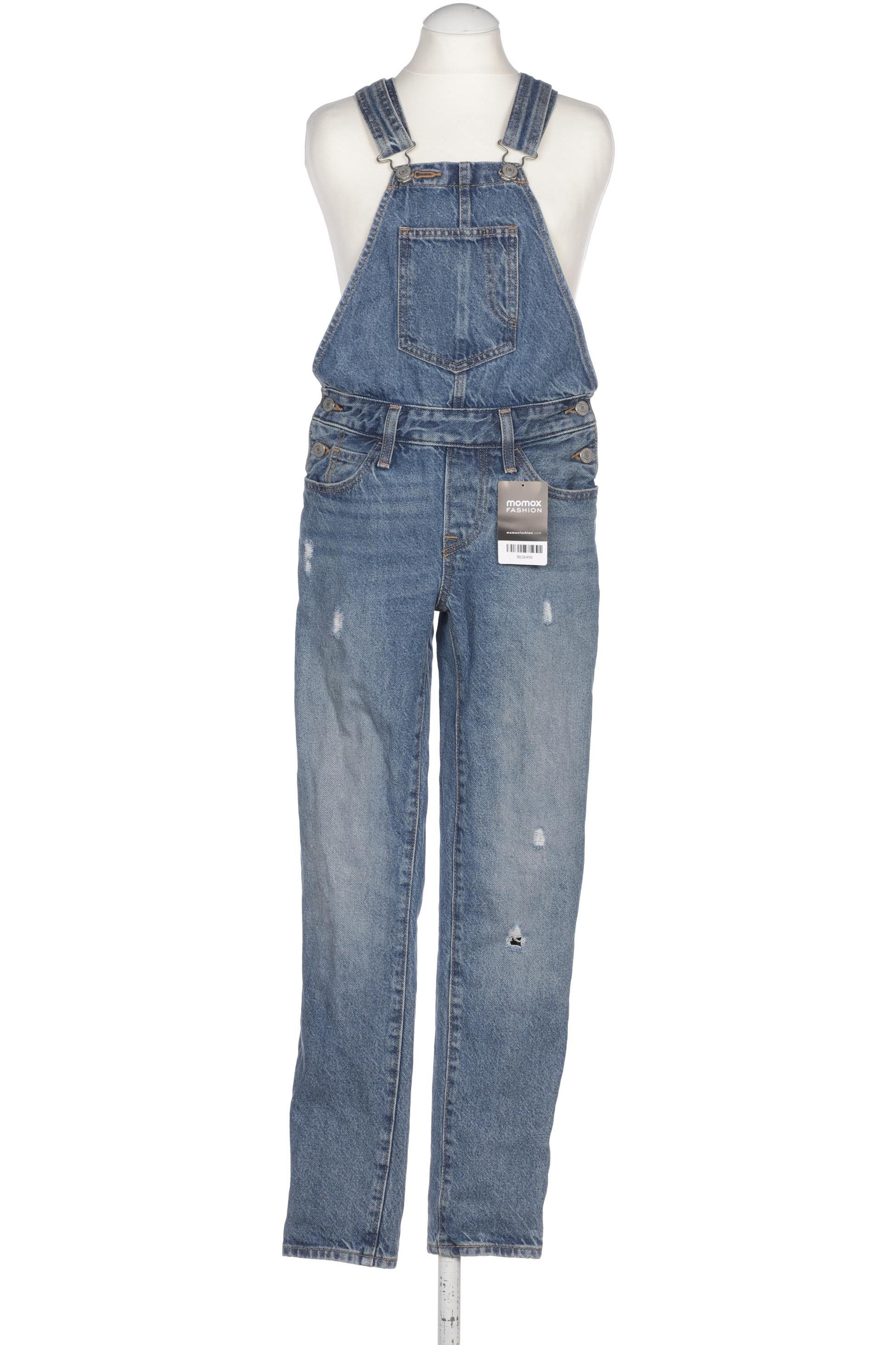 

Levis Damen Jeans, blau, Gr. 0