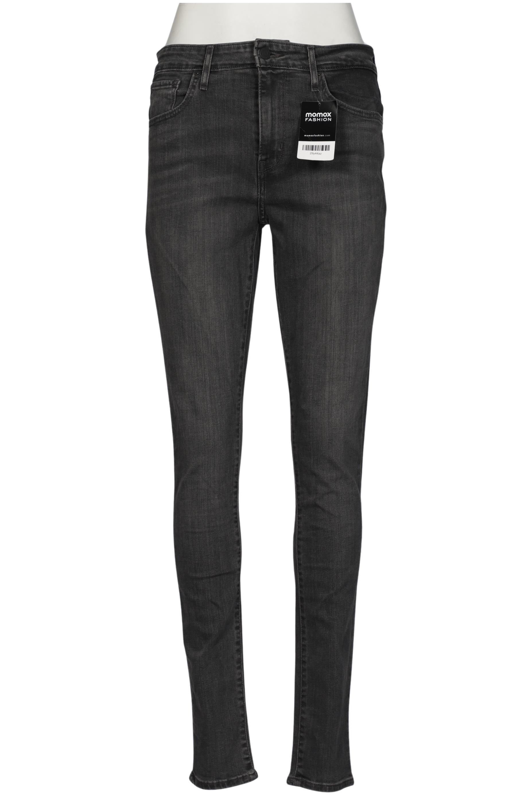 

Levis Damen Jeans, grau, Gr. 29