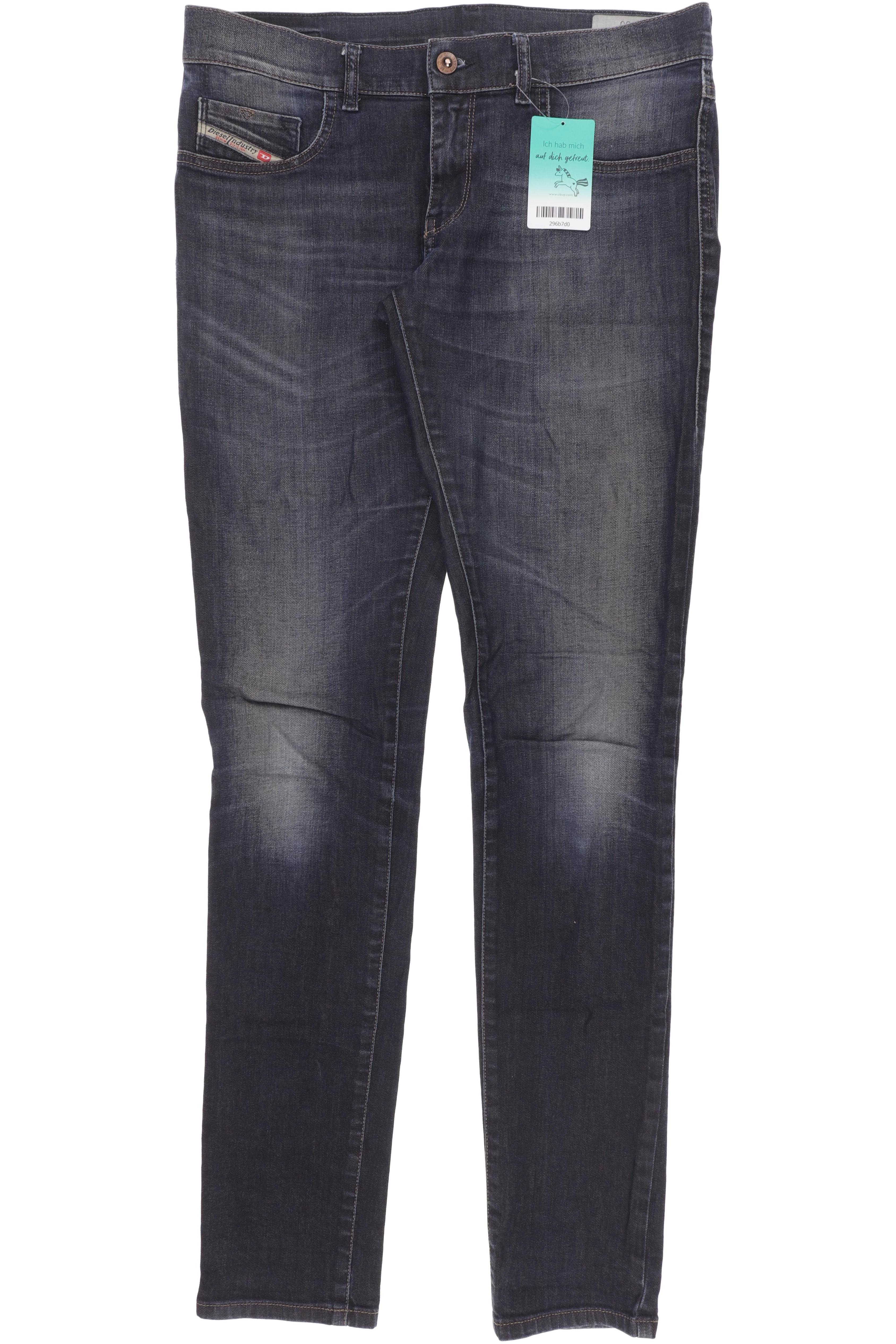 

Levis Damen Jeans, blau, Gr. 29