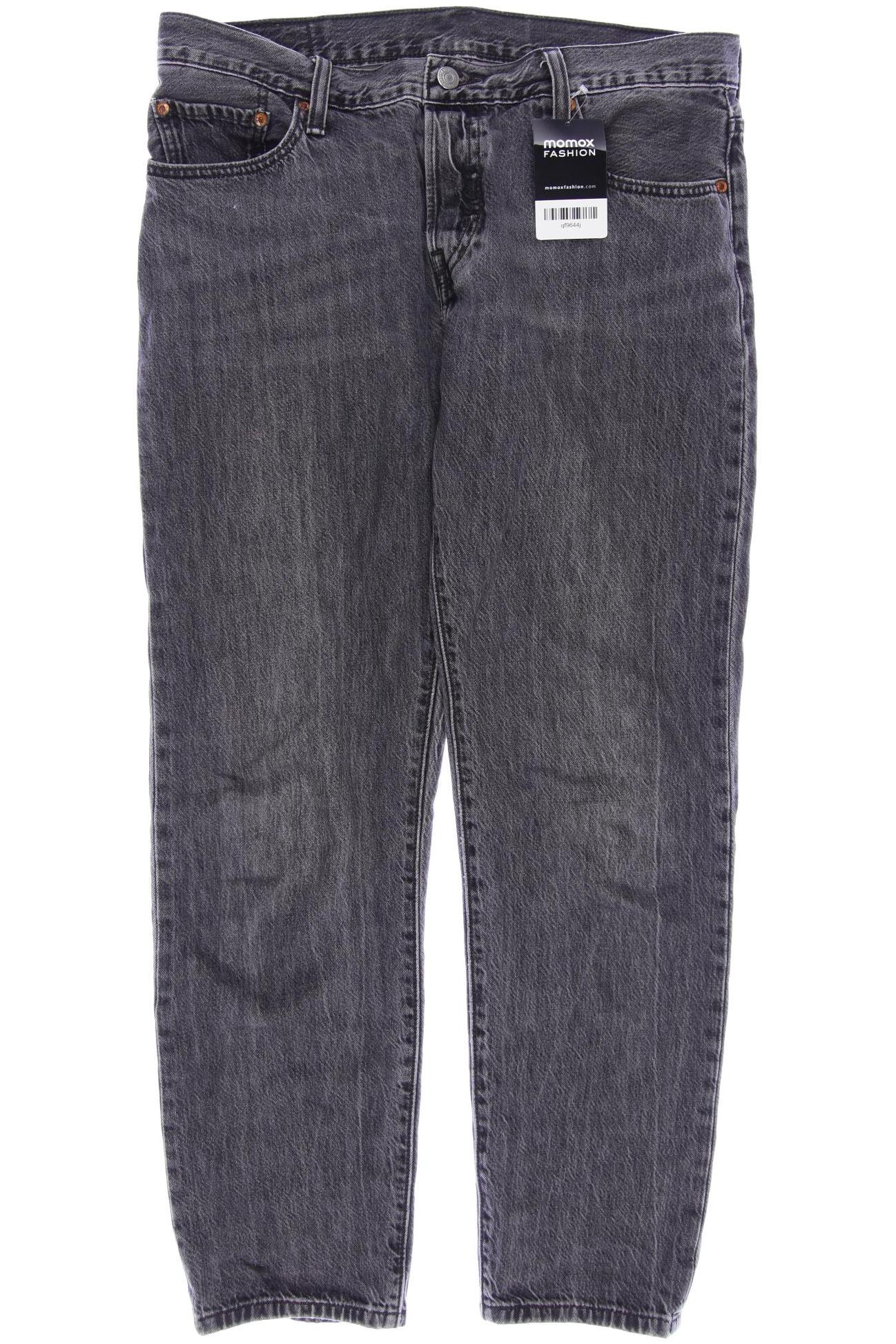 

Levis Damen Jeans, grau, Gr. 28