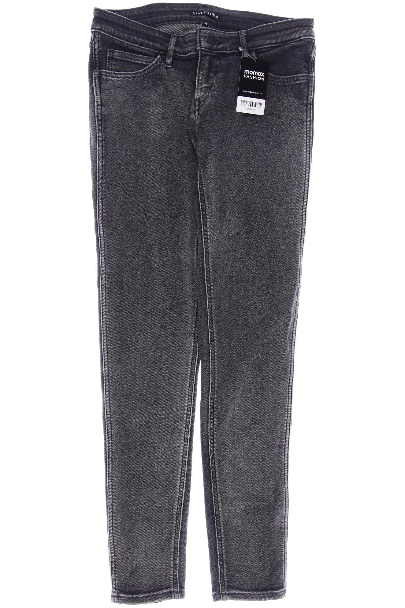 

Levis Damen Jeans, grau