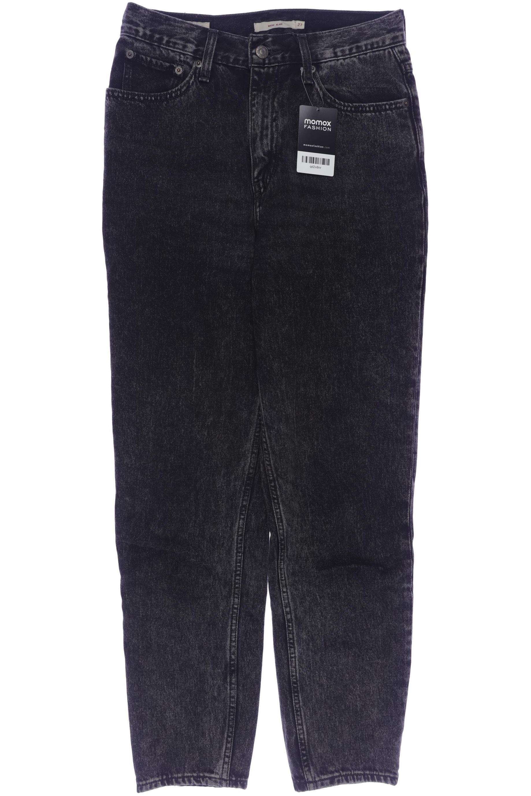 

Levis Damen Jeans, grau, Gr. 27