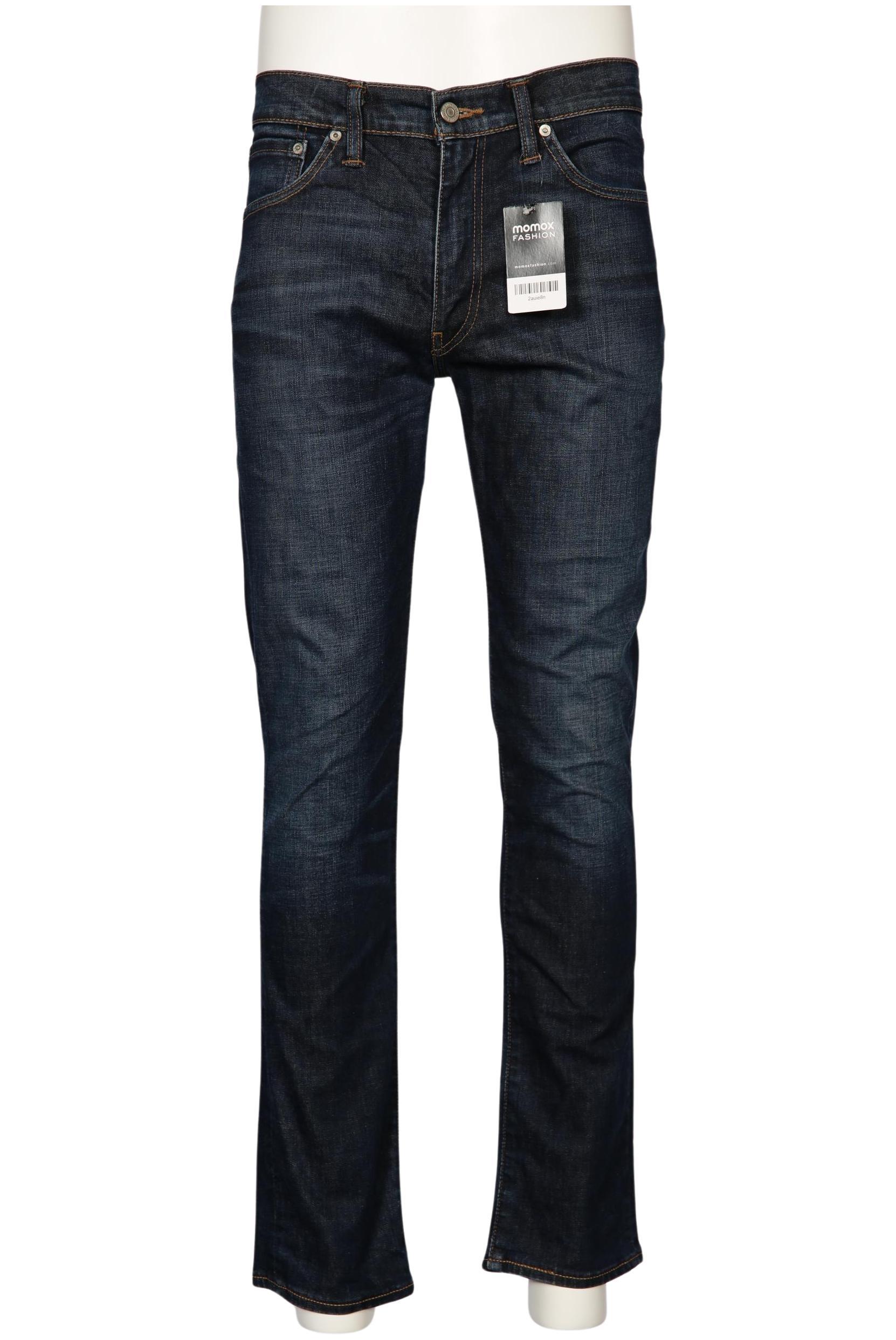 

Levis Damen Jeans, blau, Gr. 33