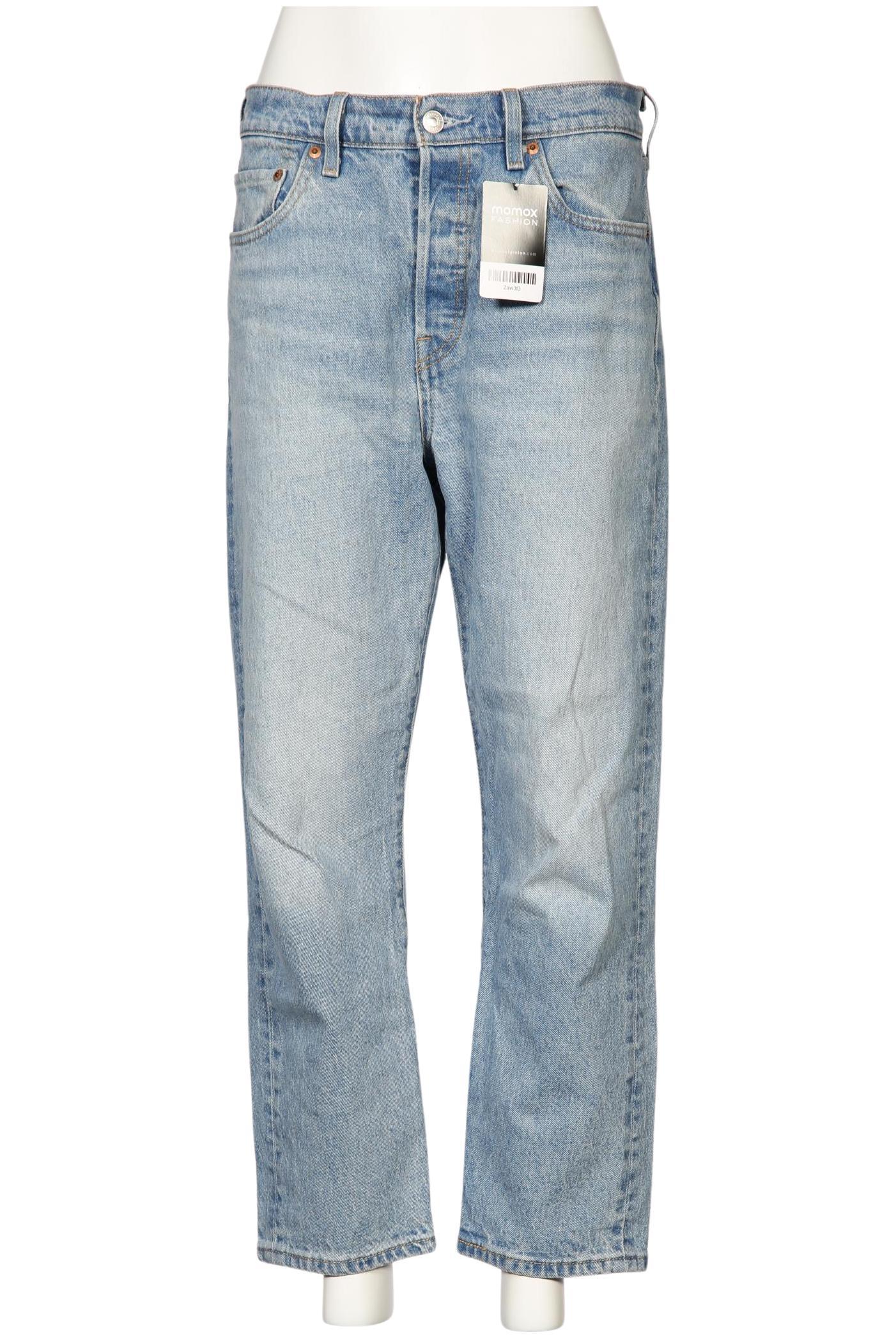 

Levis Damen Jeans, hellblau, Gr. 29