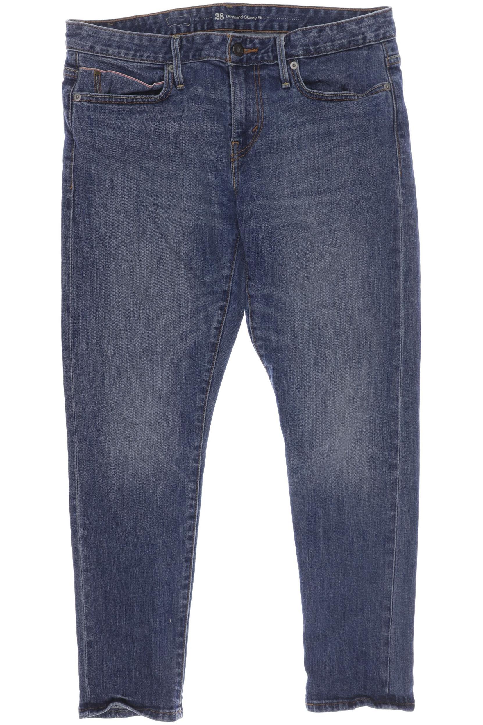 Thumbnail - Levis Damen Jeans, blau, Gr. 28