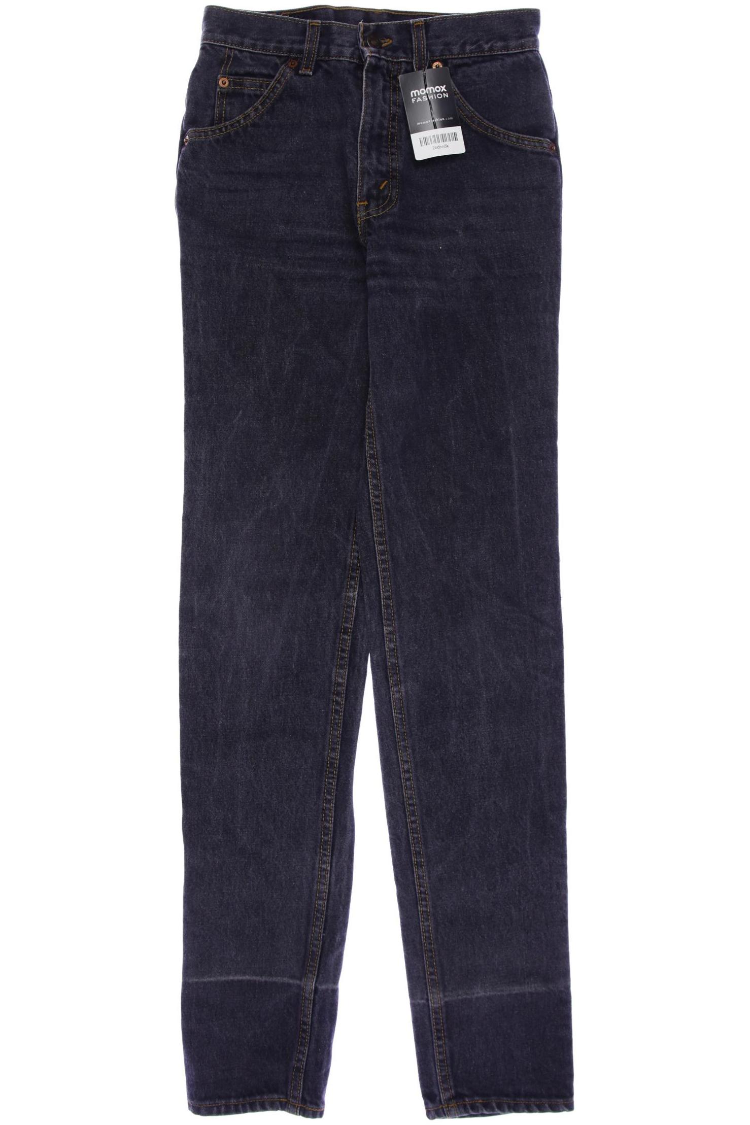 

Levis Damen Jeans, marineblau, Gr. 28