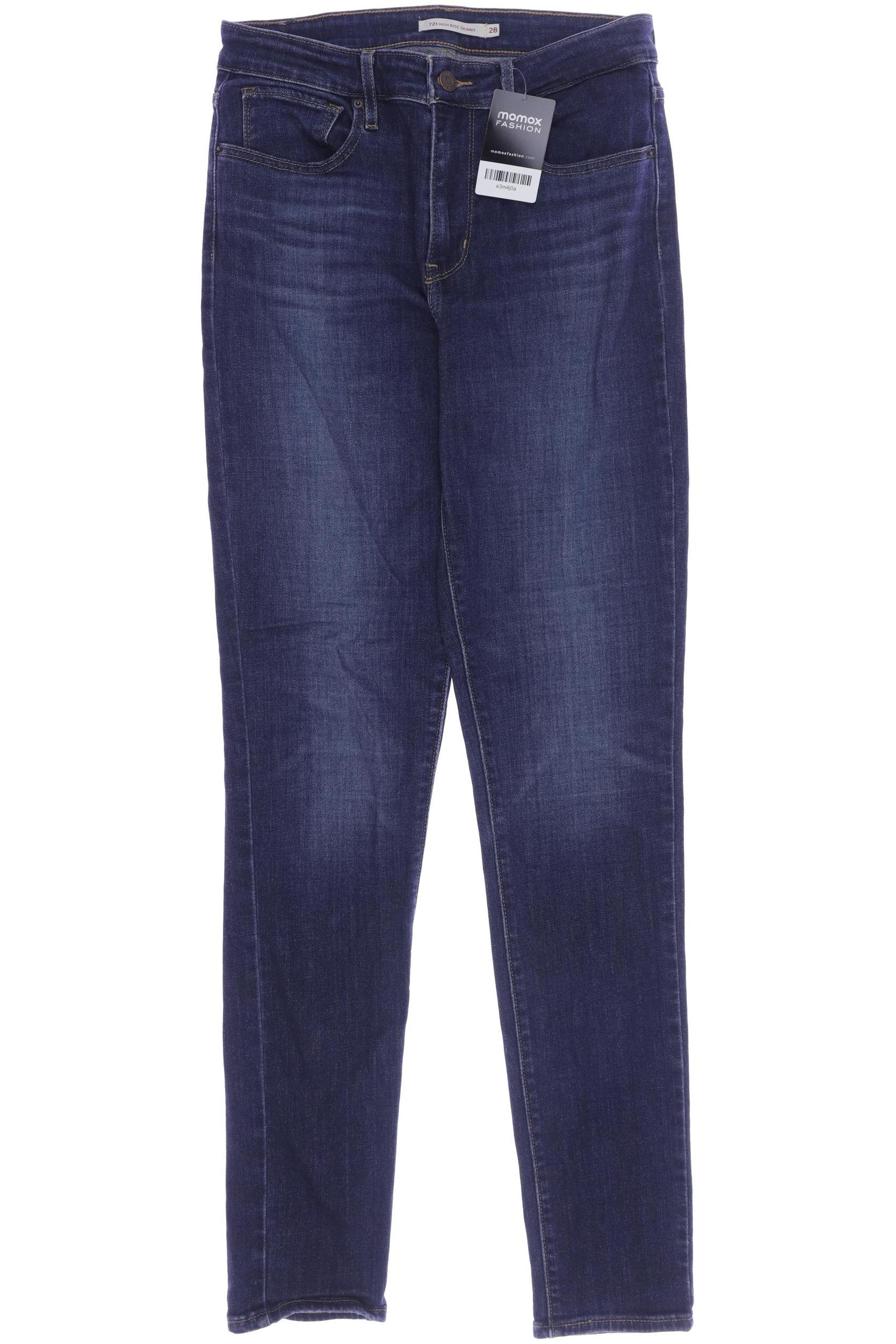 

Levis Damen Jeans, blau