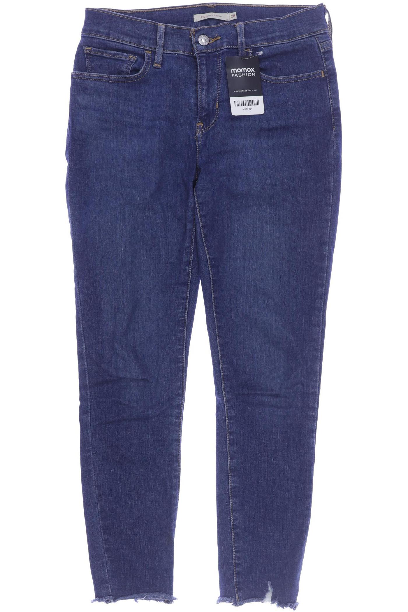 

Levis Damen Jeans, blau