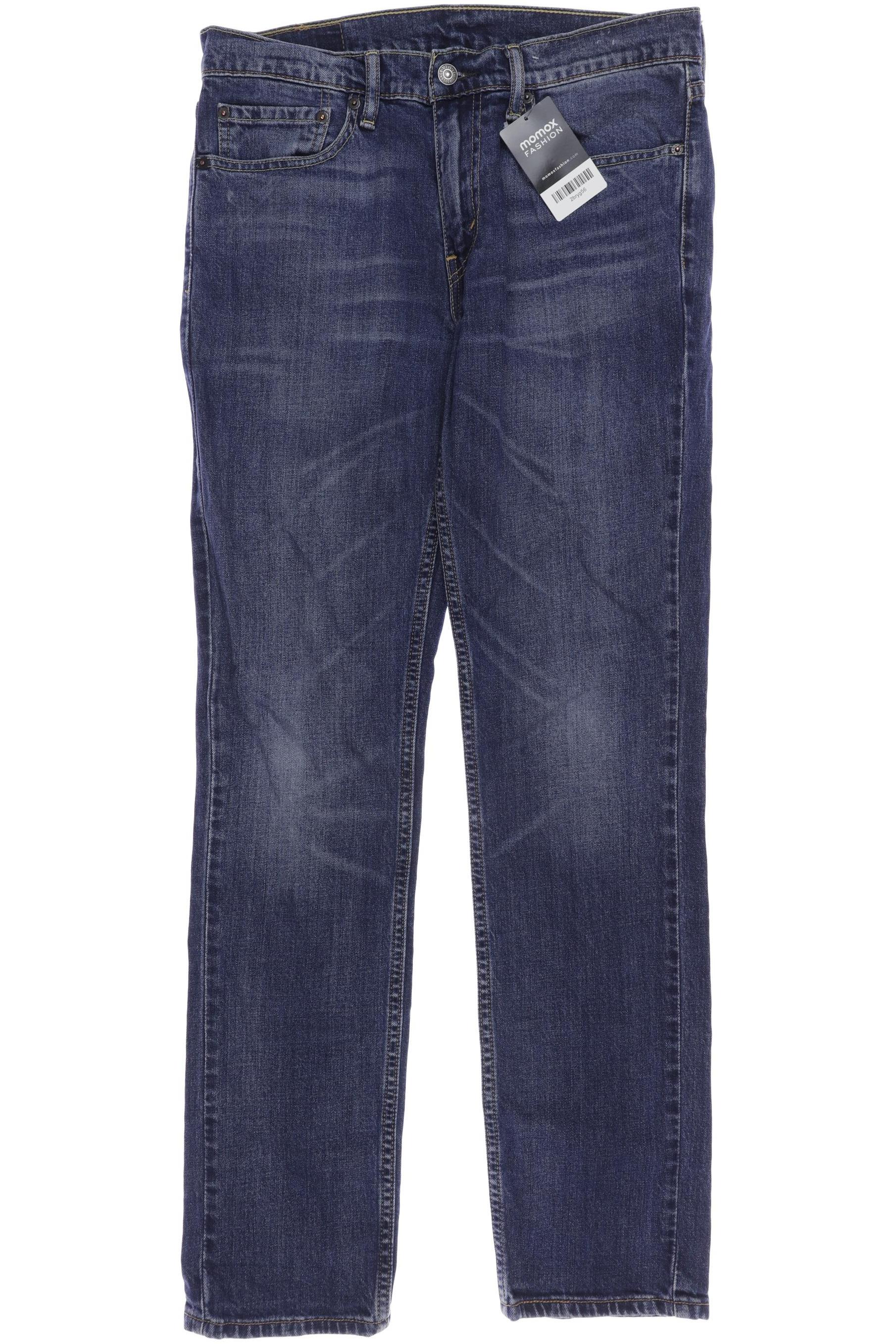 

Levis Damen Jeans, blau, Gr. 32