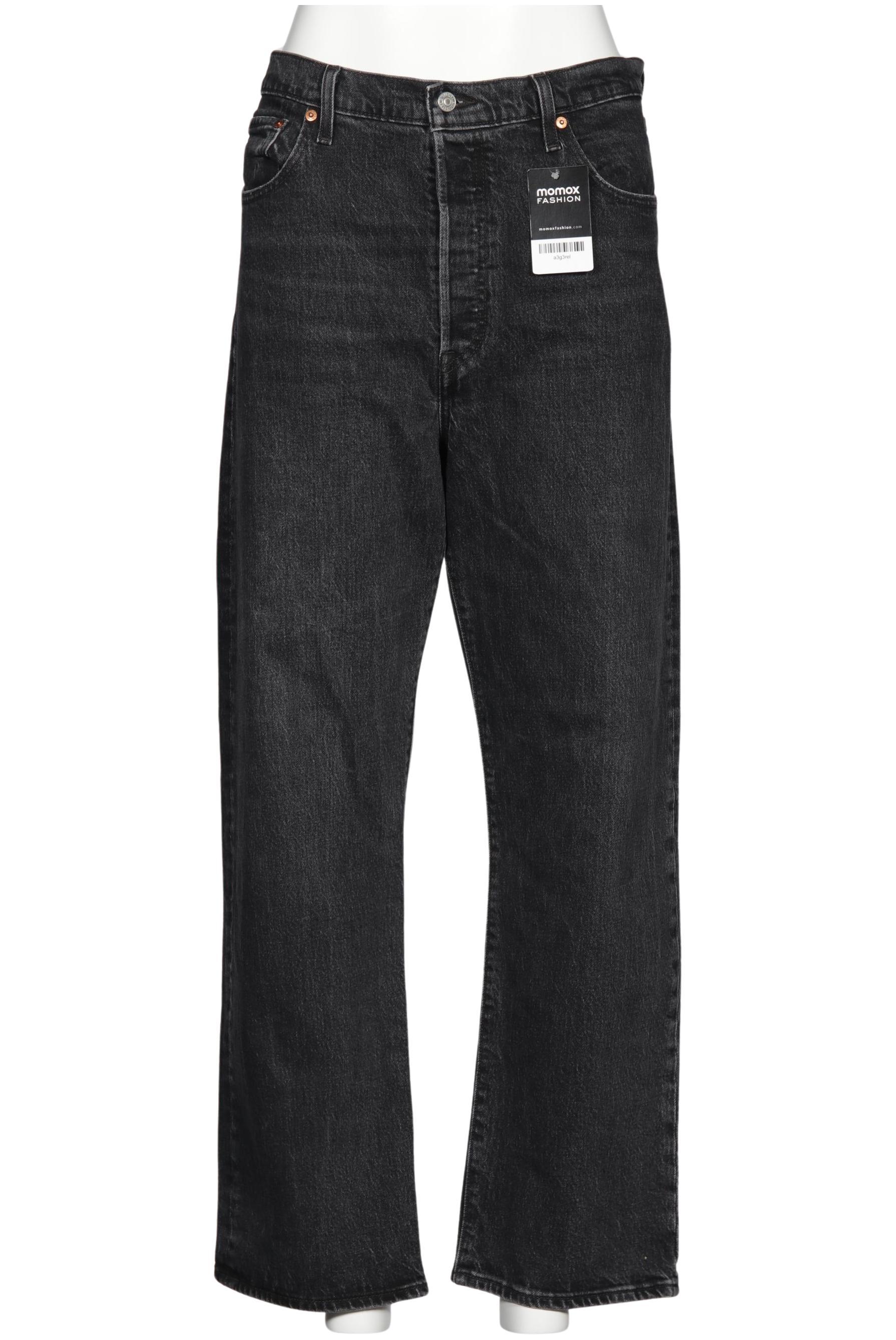 

Levis Damen Jeans, grau, Gr. 32