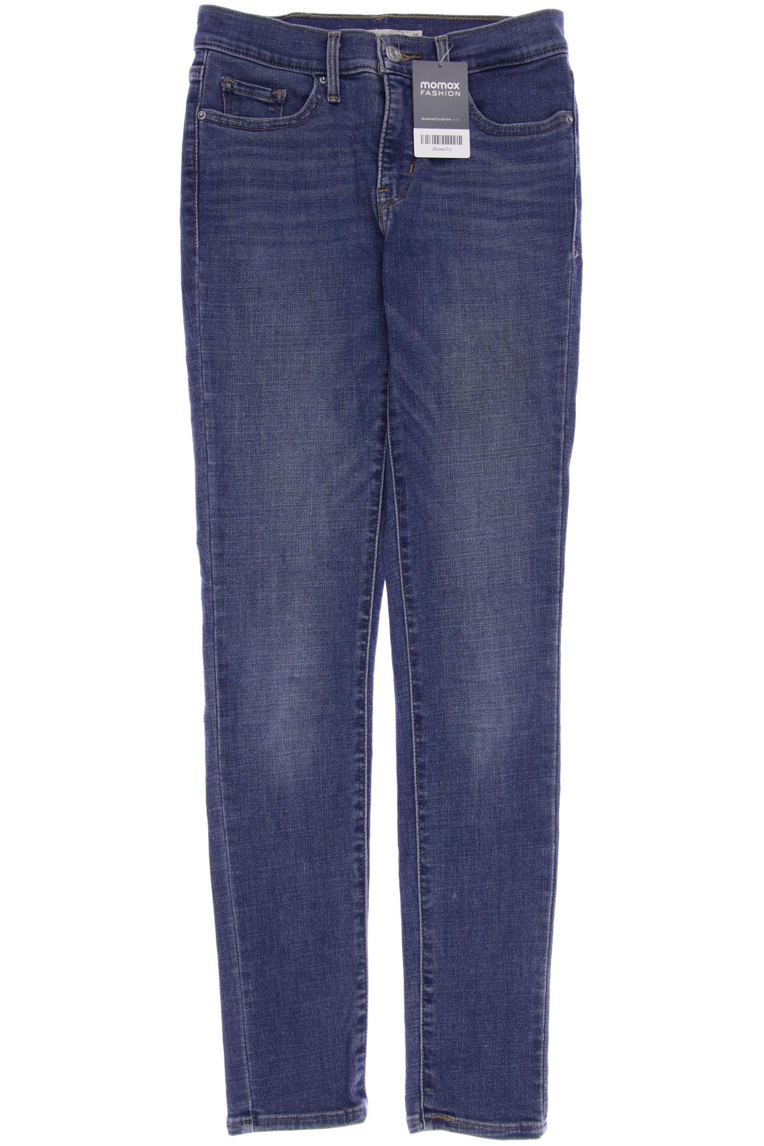 

Levis Damen Jeans, blau