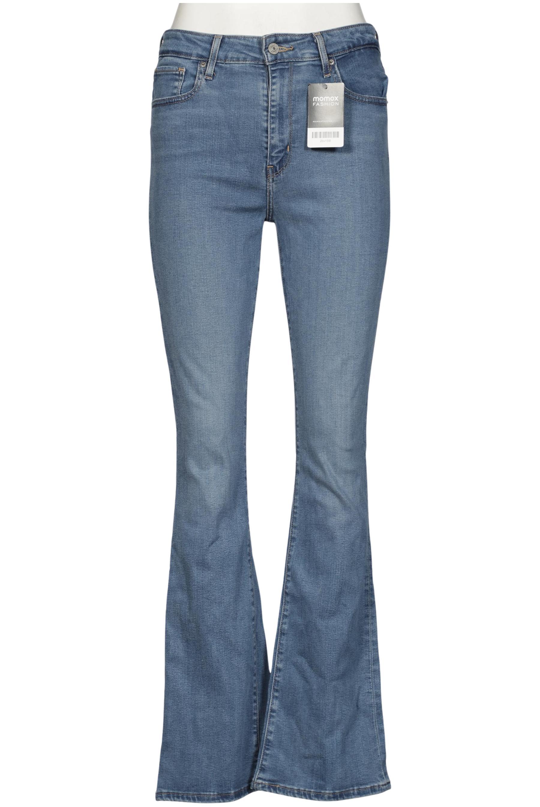 

Levis Damen Jeans, blau, Gr. 29