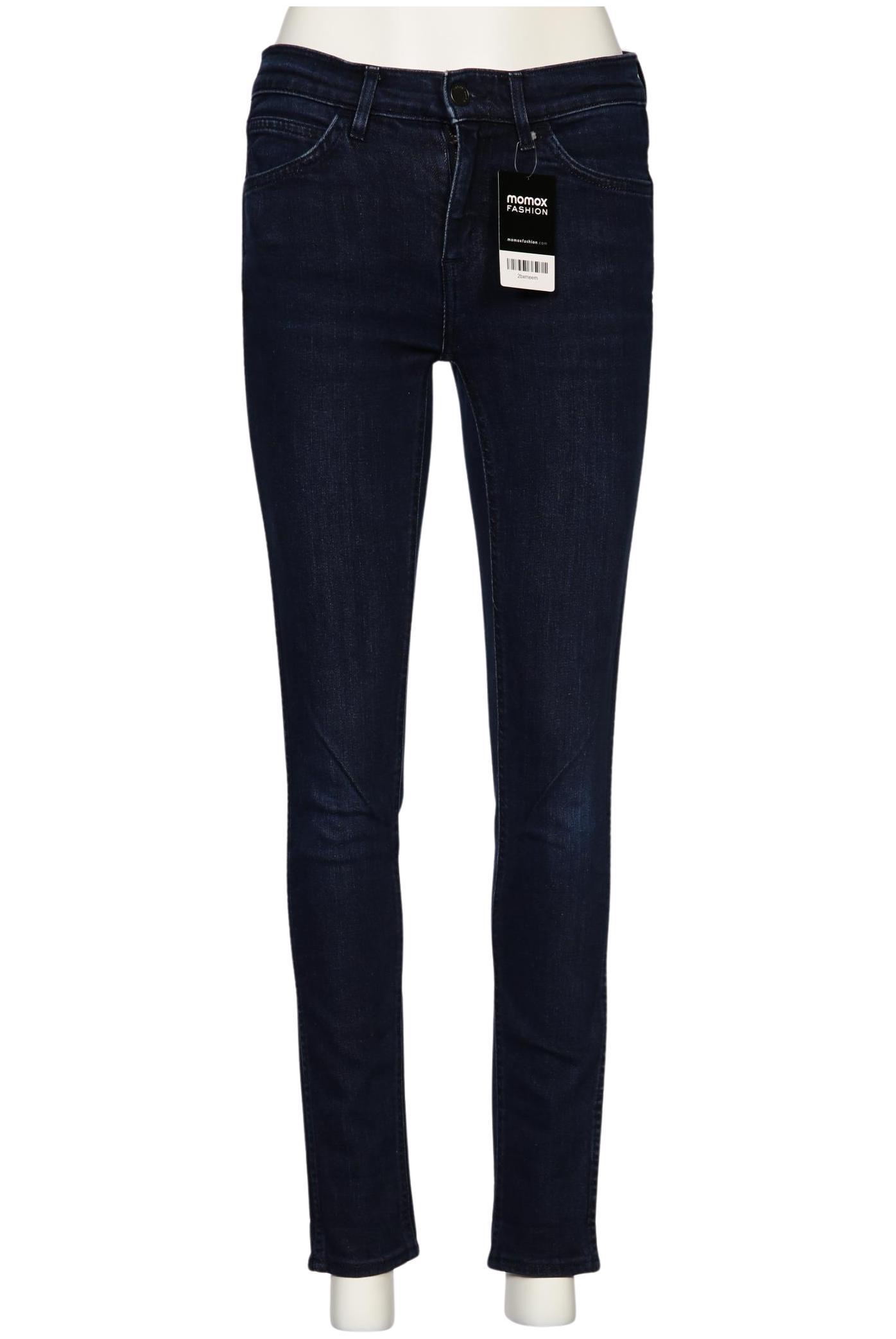

Levis Damen Jeans, marineblau, Gr. 27