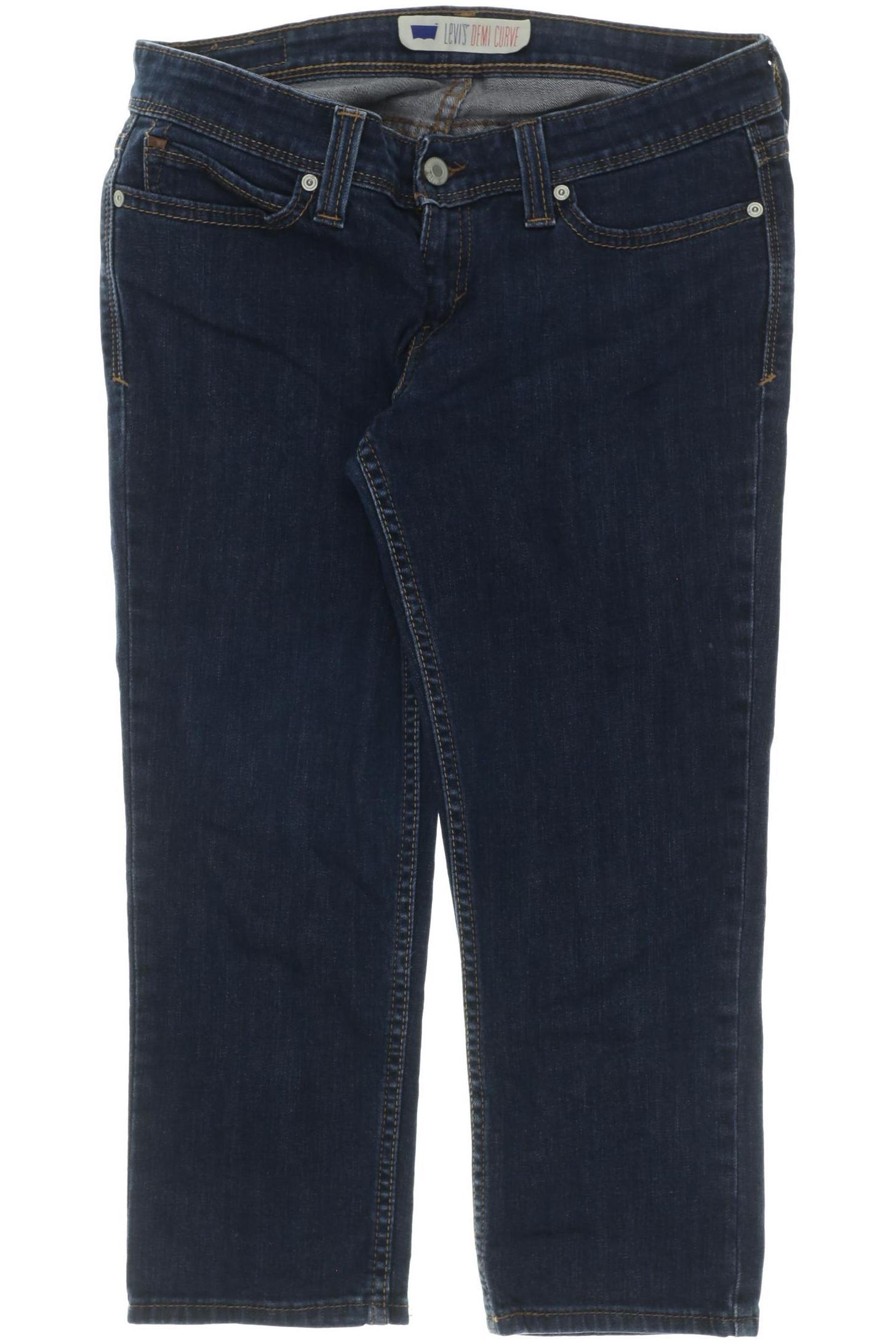 

Levis Damen Jeans, blau, Gr. 30