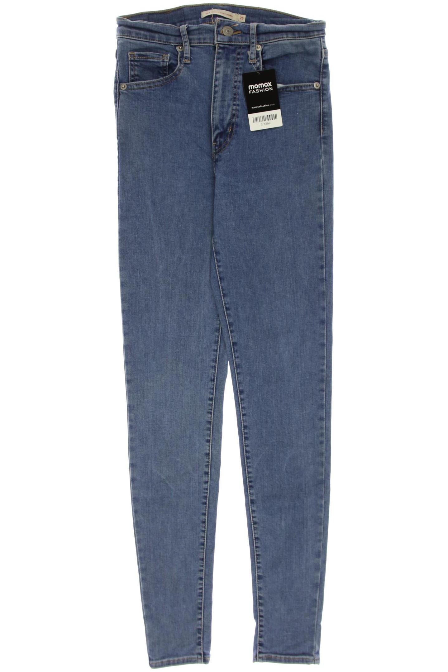 

Levis Damen Jeans, blau