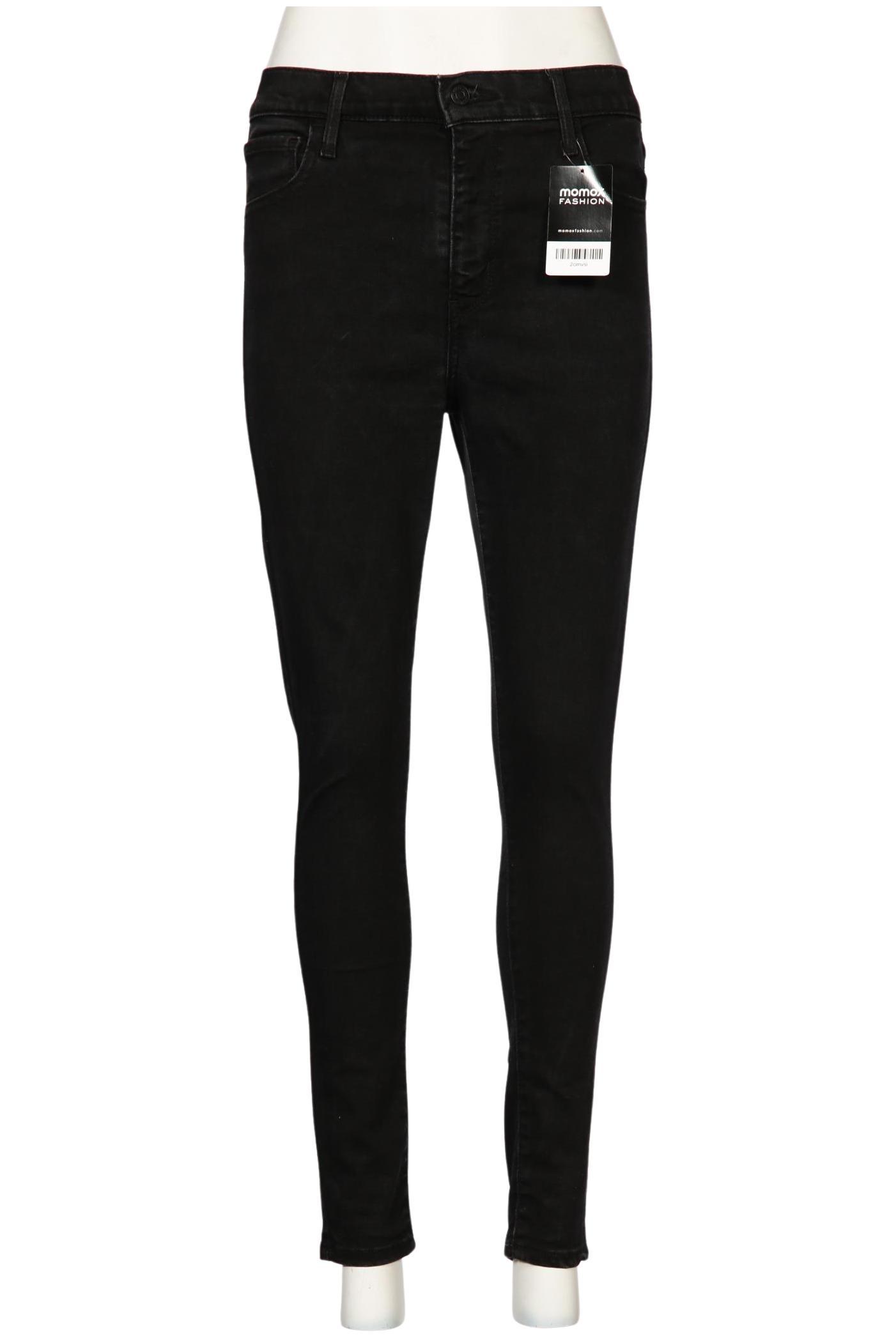 

Levis Damen Jeans, schwarz, Gr. 29
