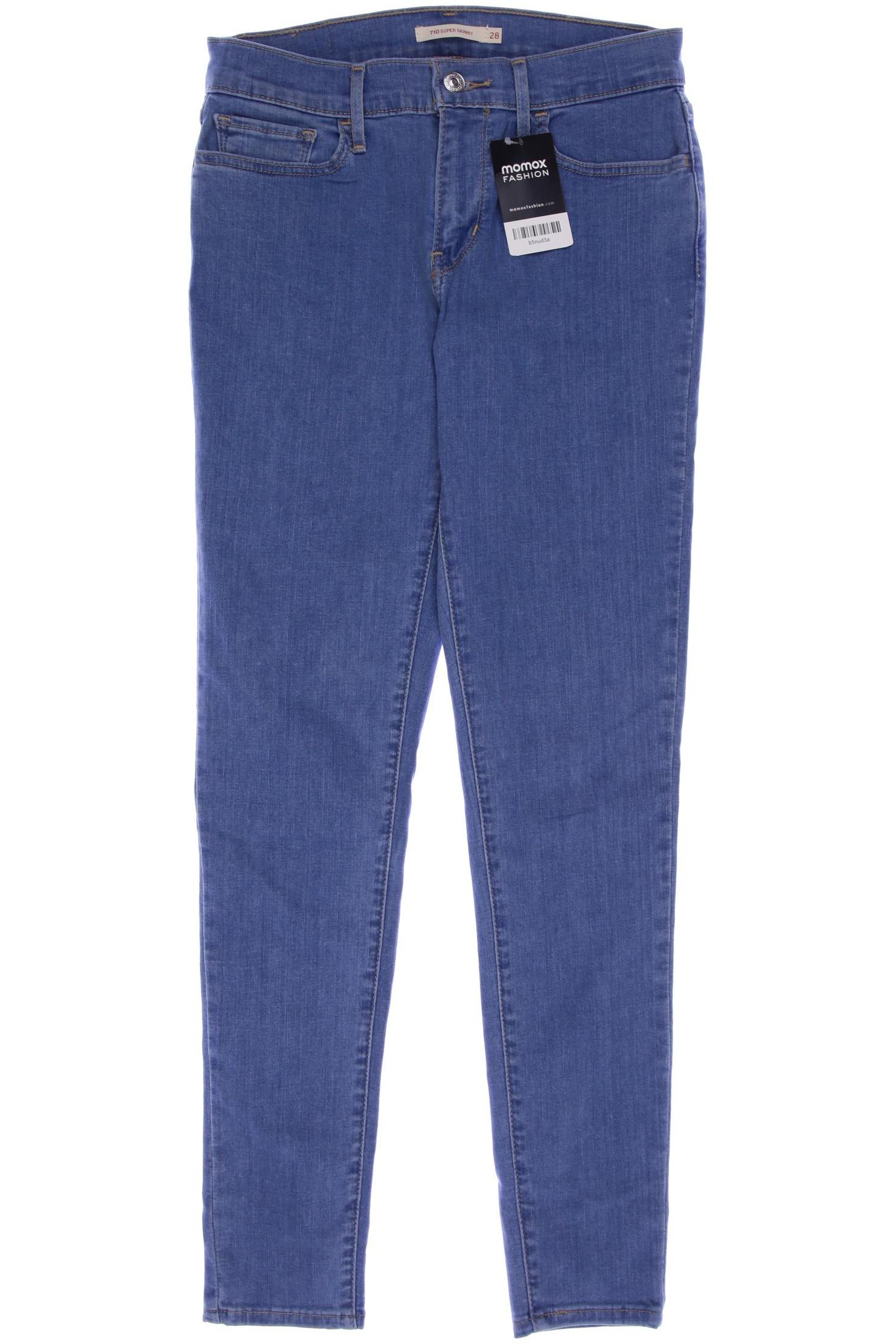 

Levis Damen Jeans, blau