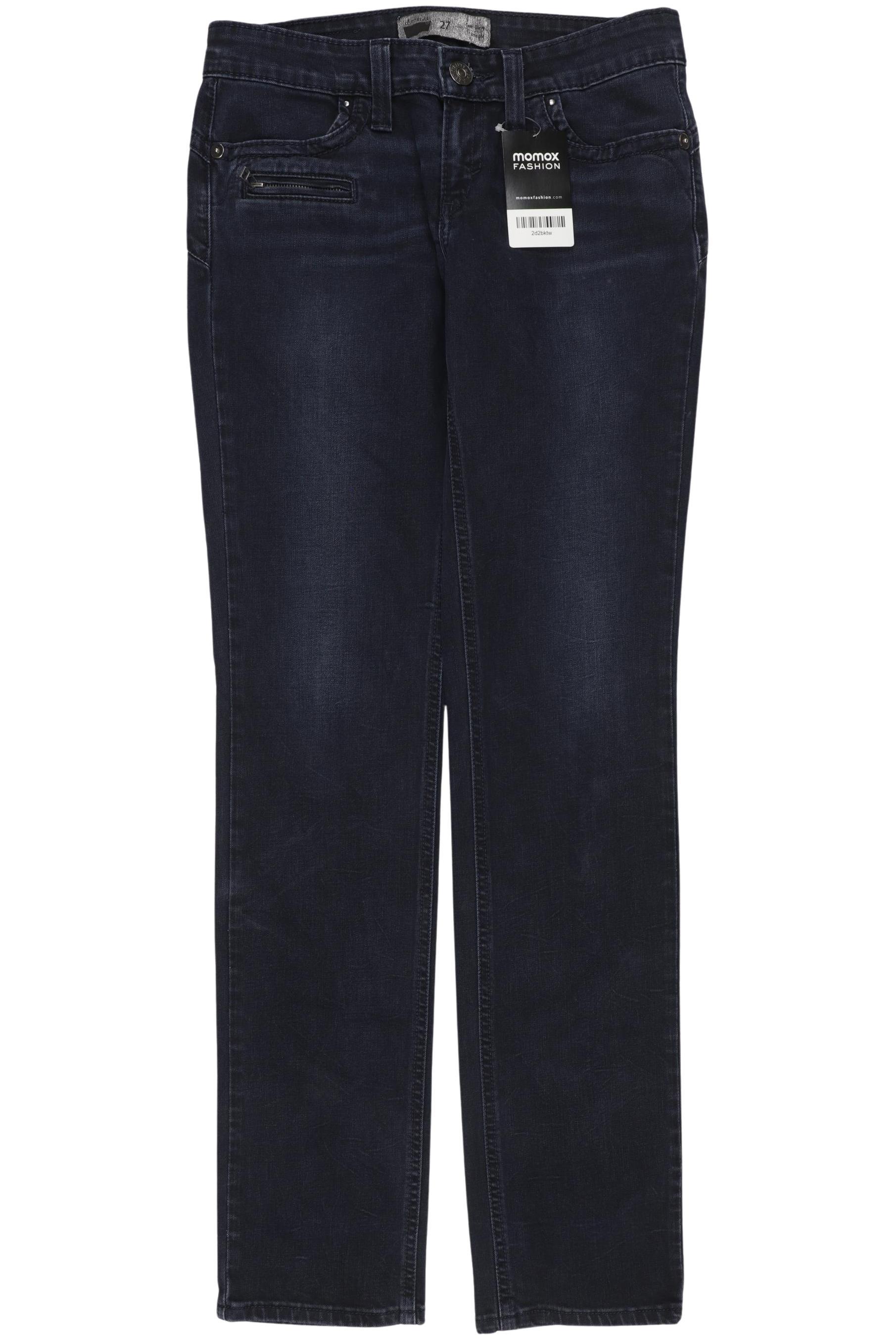 

Levis Damen Jeans, marineblau, Gr. 27