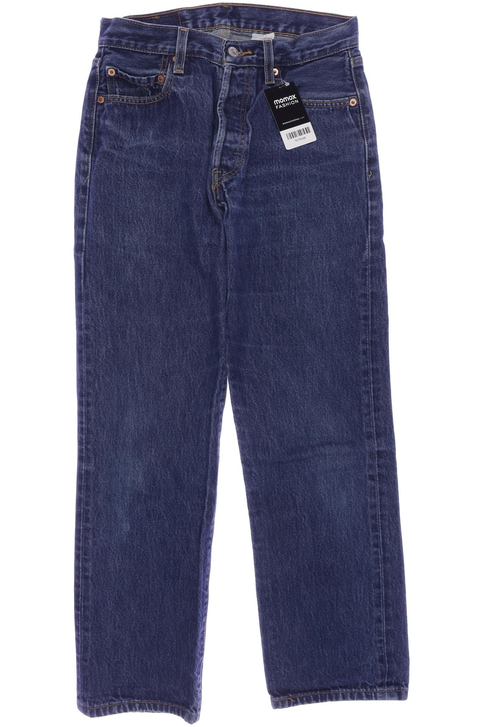 

Levis Damen Jeans, marineblau, Gr. 30