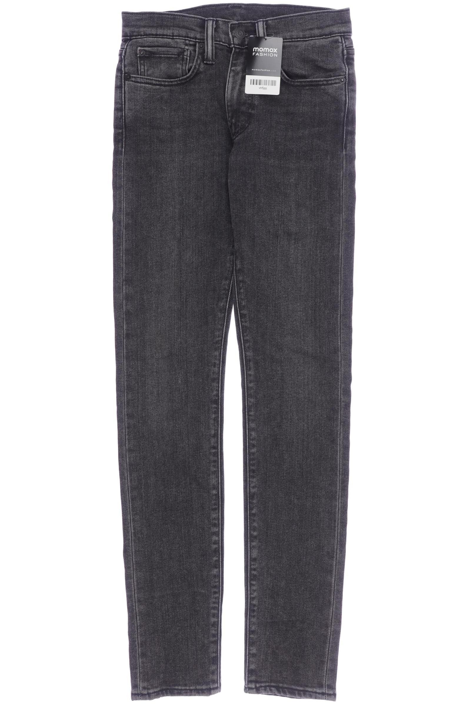 

Levis Damen Jeans, grau, Gr. 28