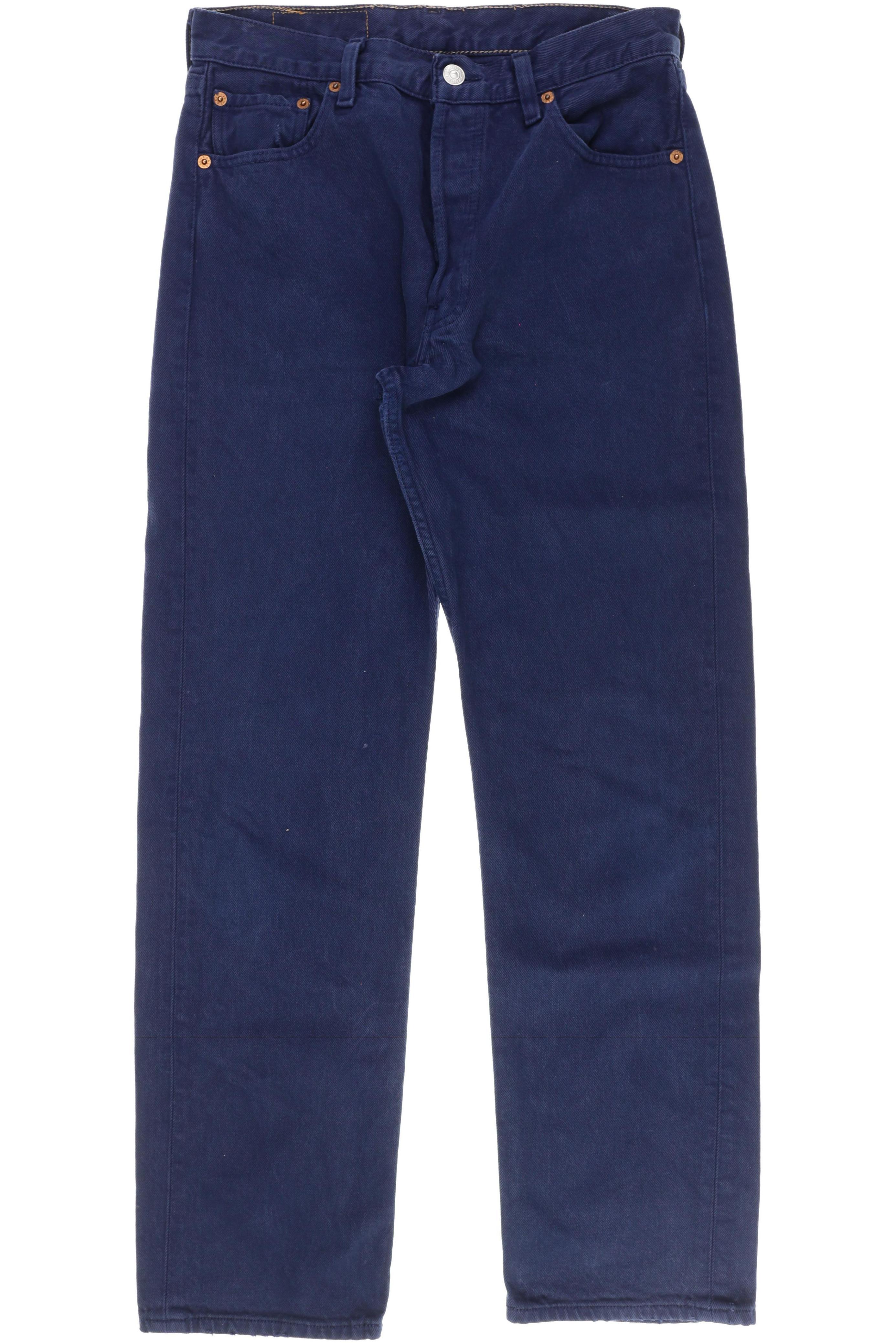 

Levis Damen Jeans, blau, Gr. 30